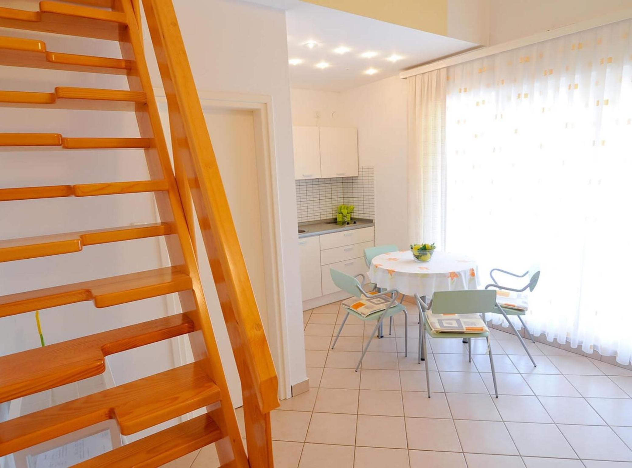 Apartments Juric