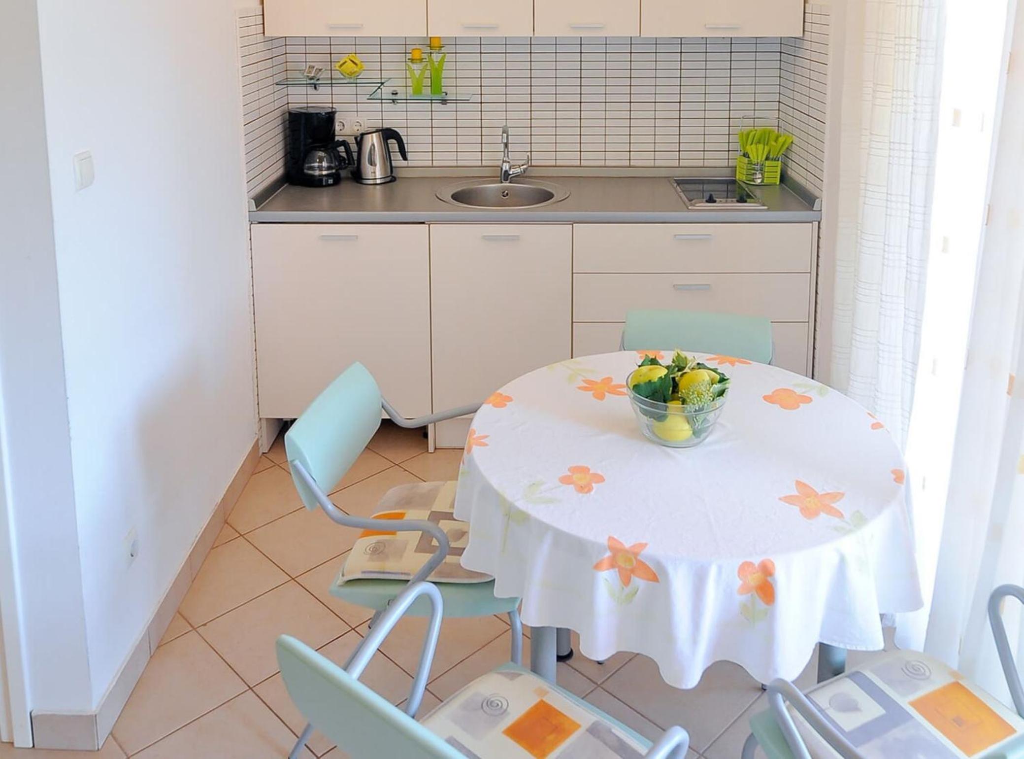 Apartments Juric