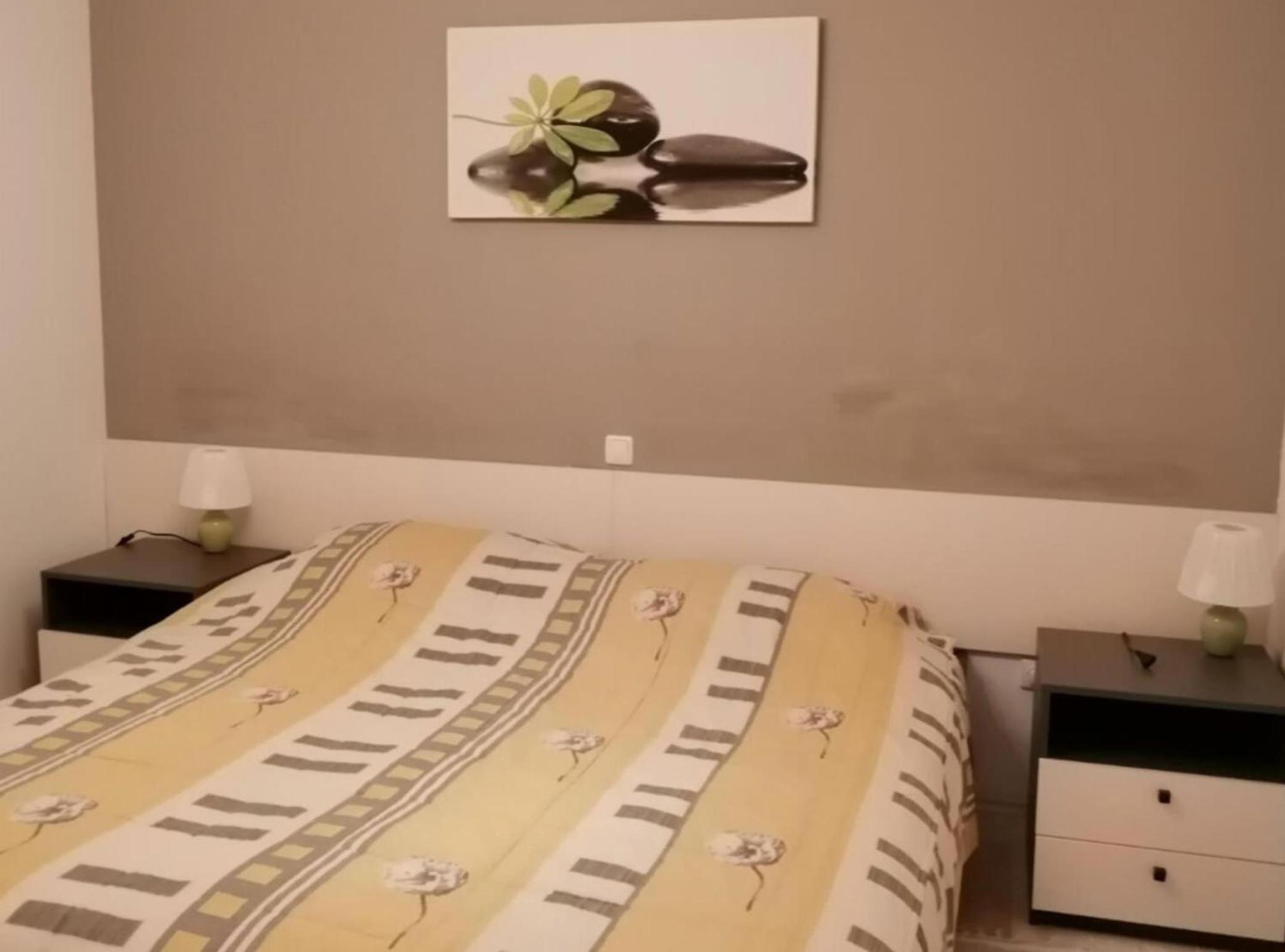 Apartments Juric