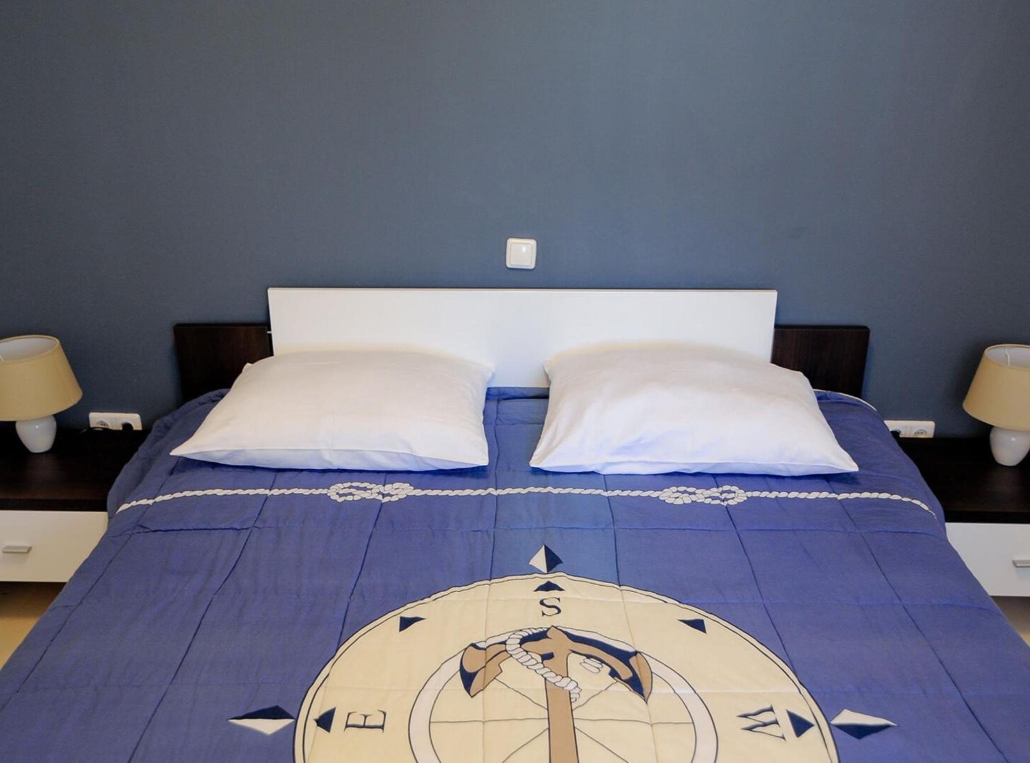 Apartments Juric