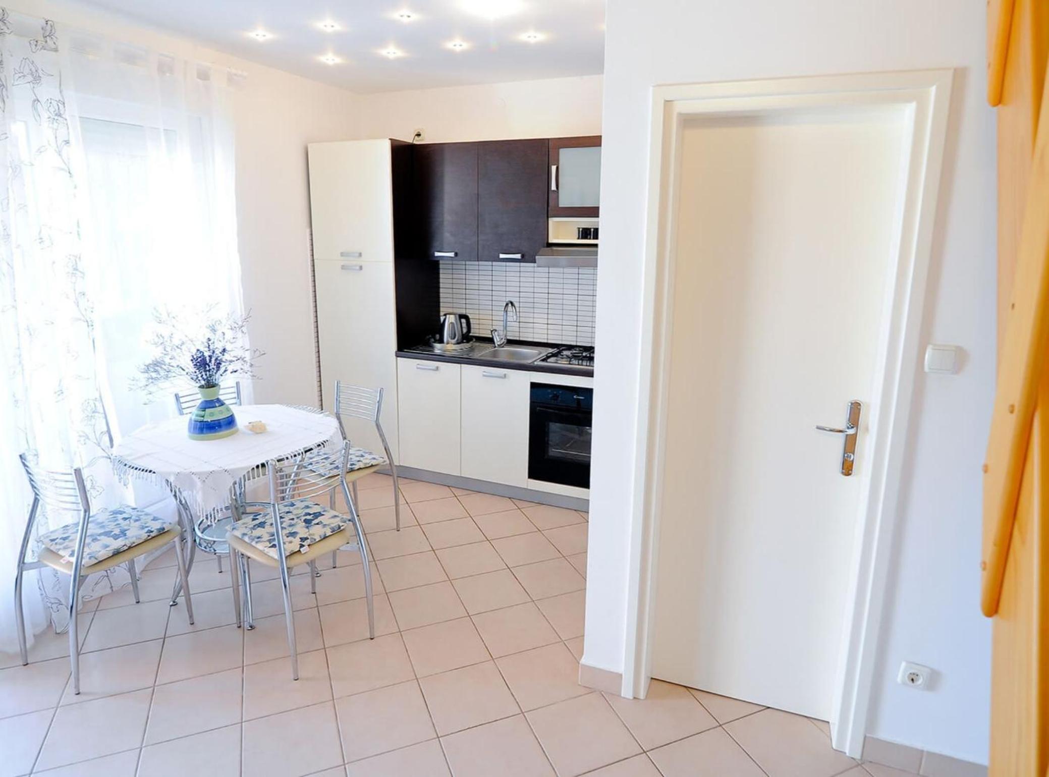 Apartments Juric