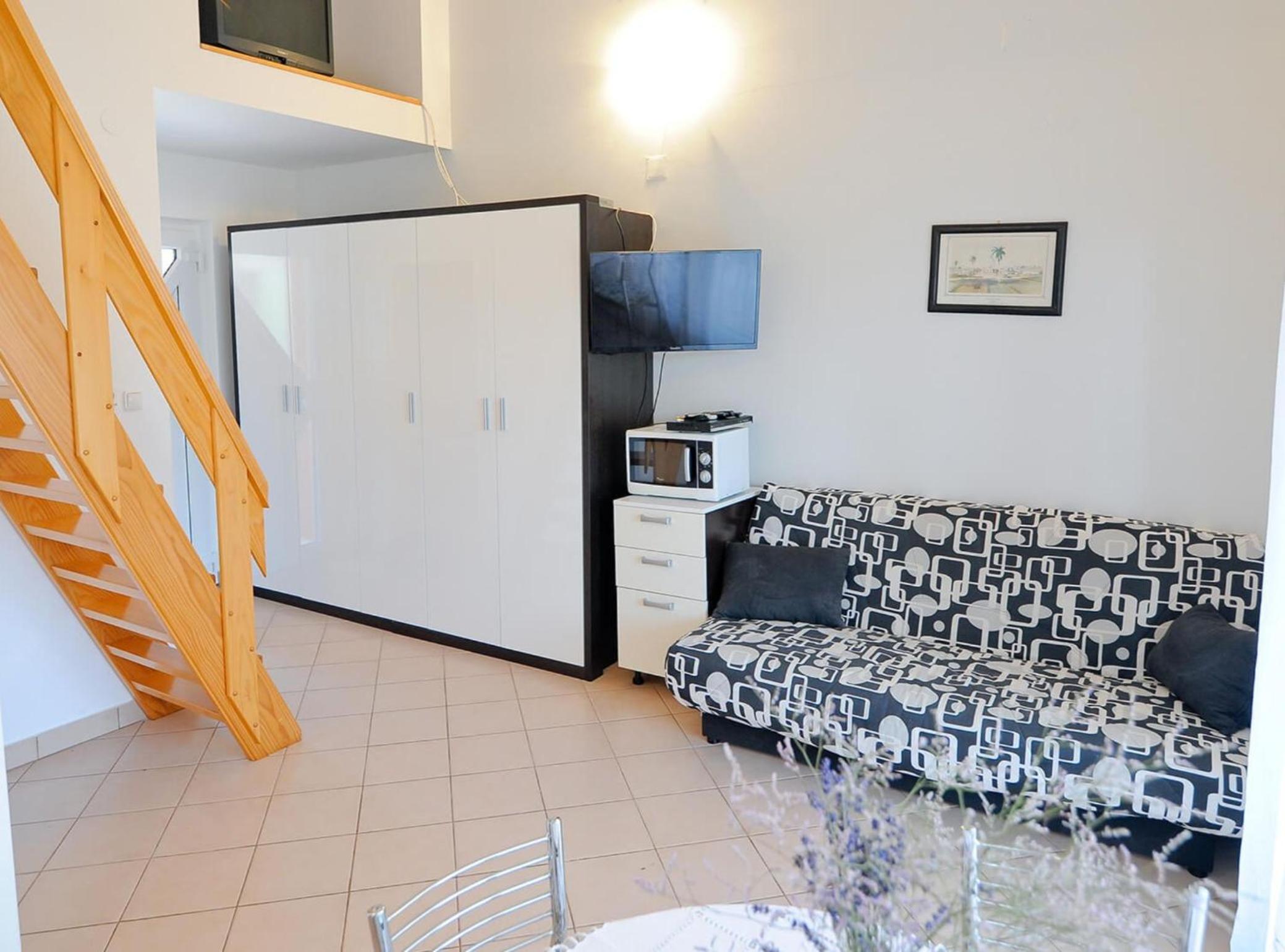 Apartments Juric