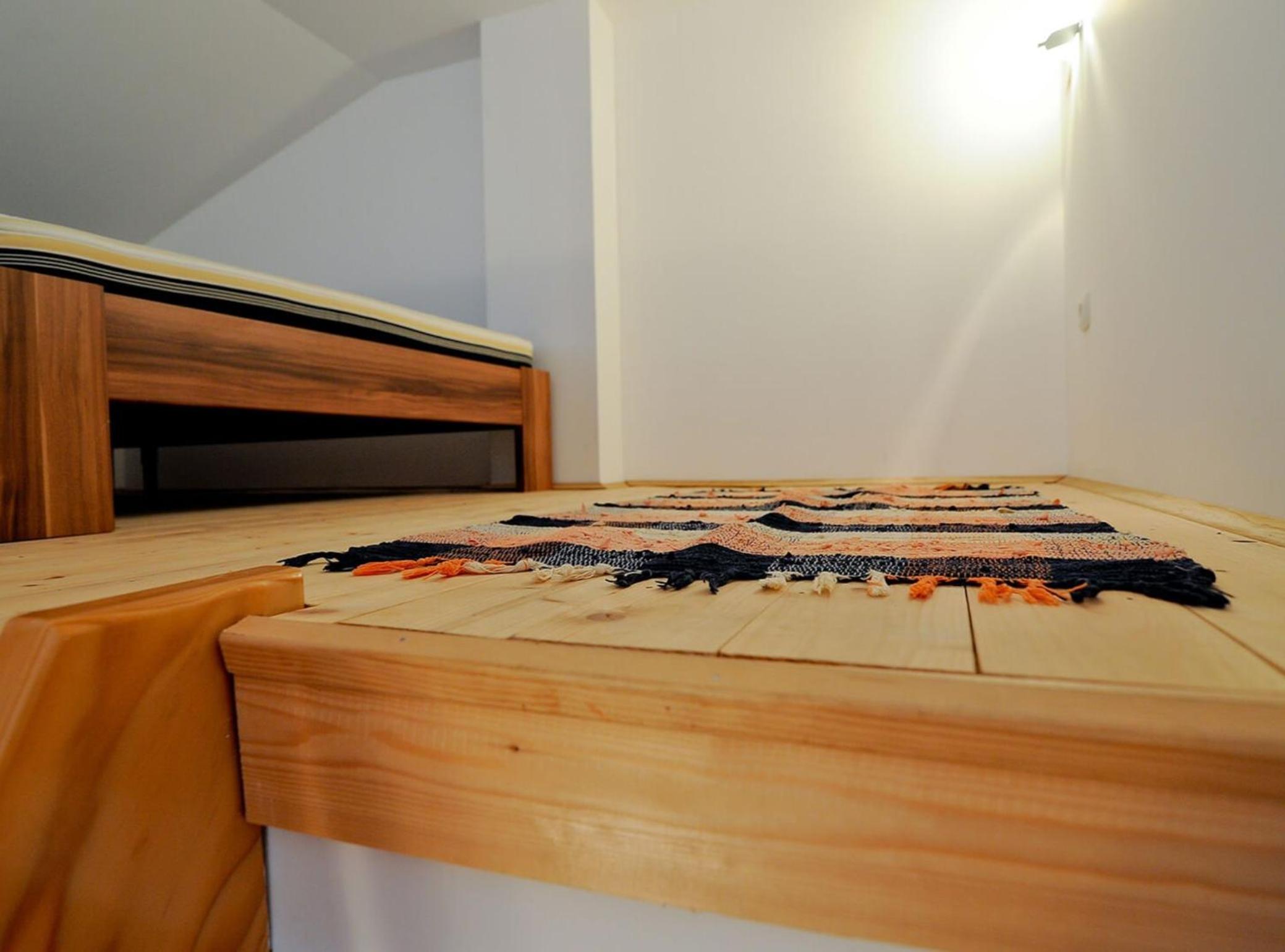 Apartments Juric