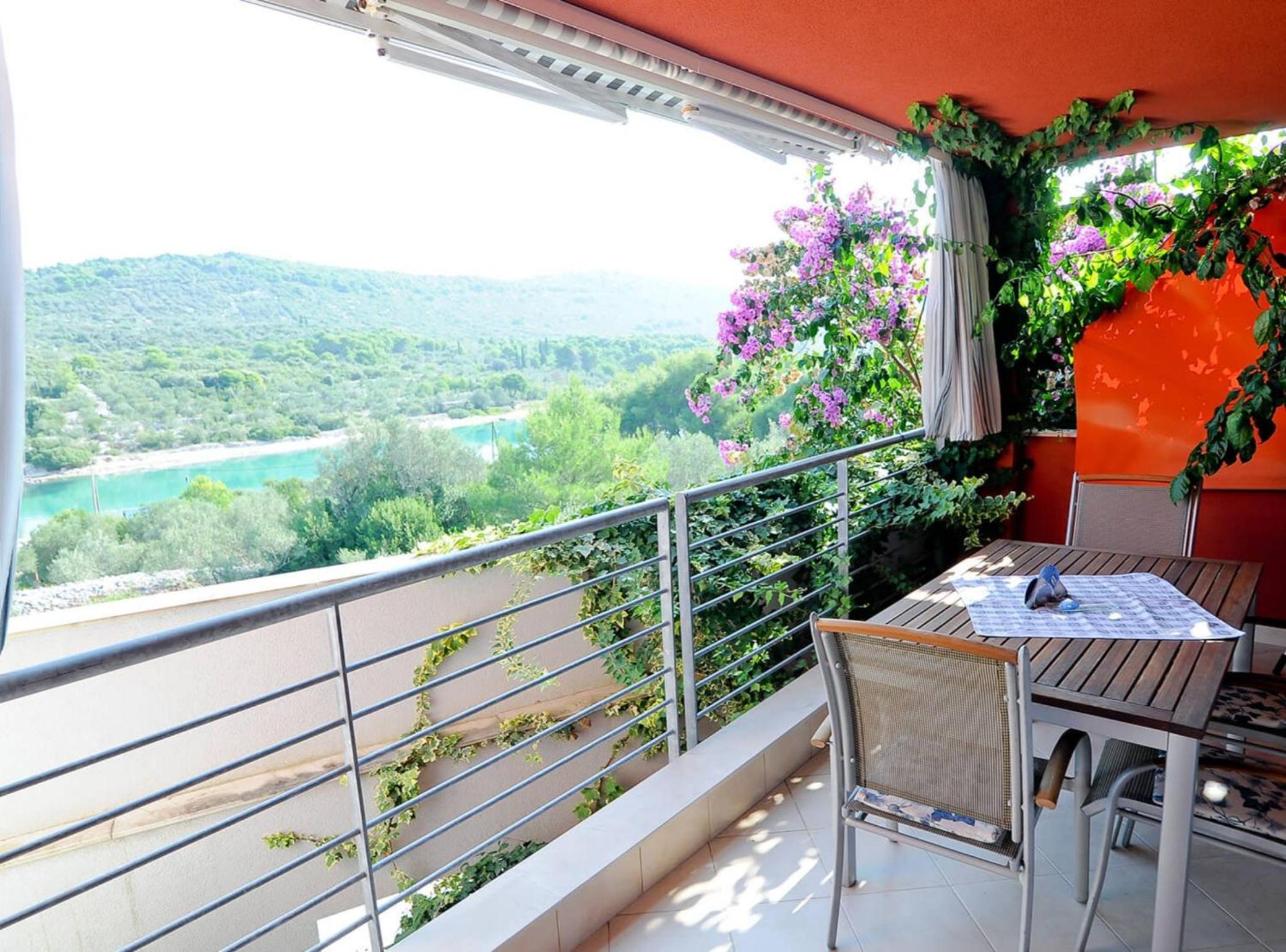 Apartments Juric