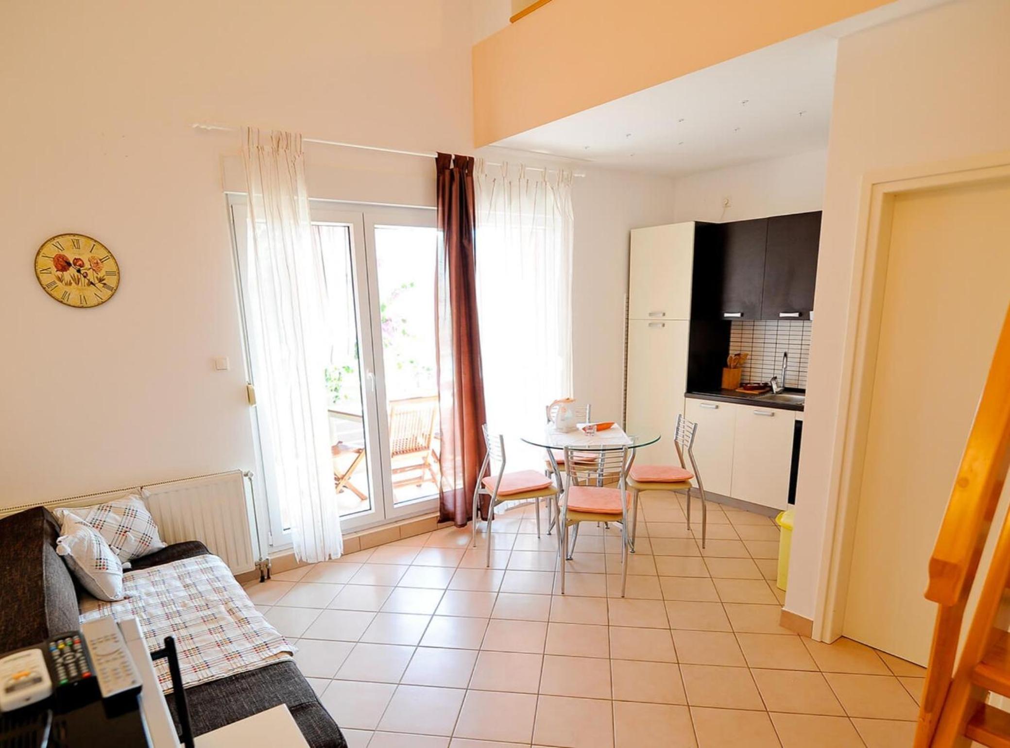 Apartments Juric