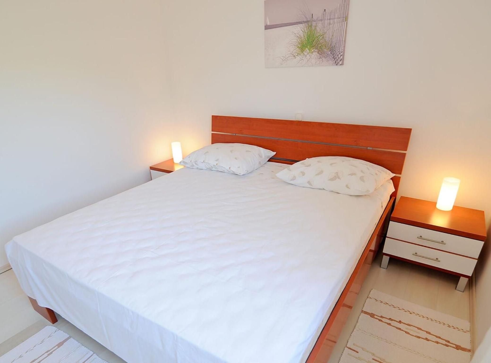 Apartments Juric