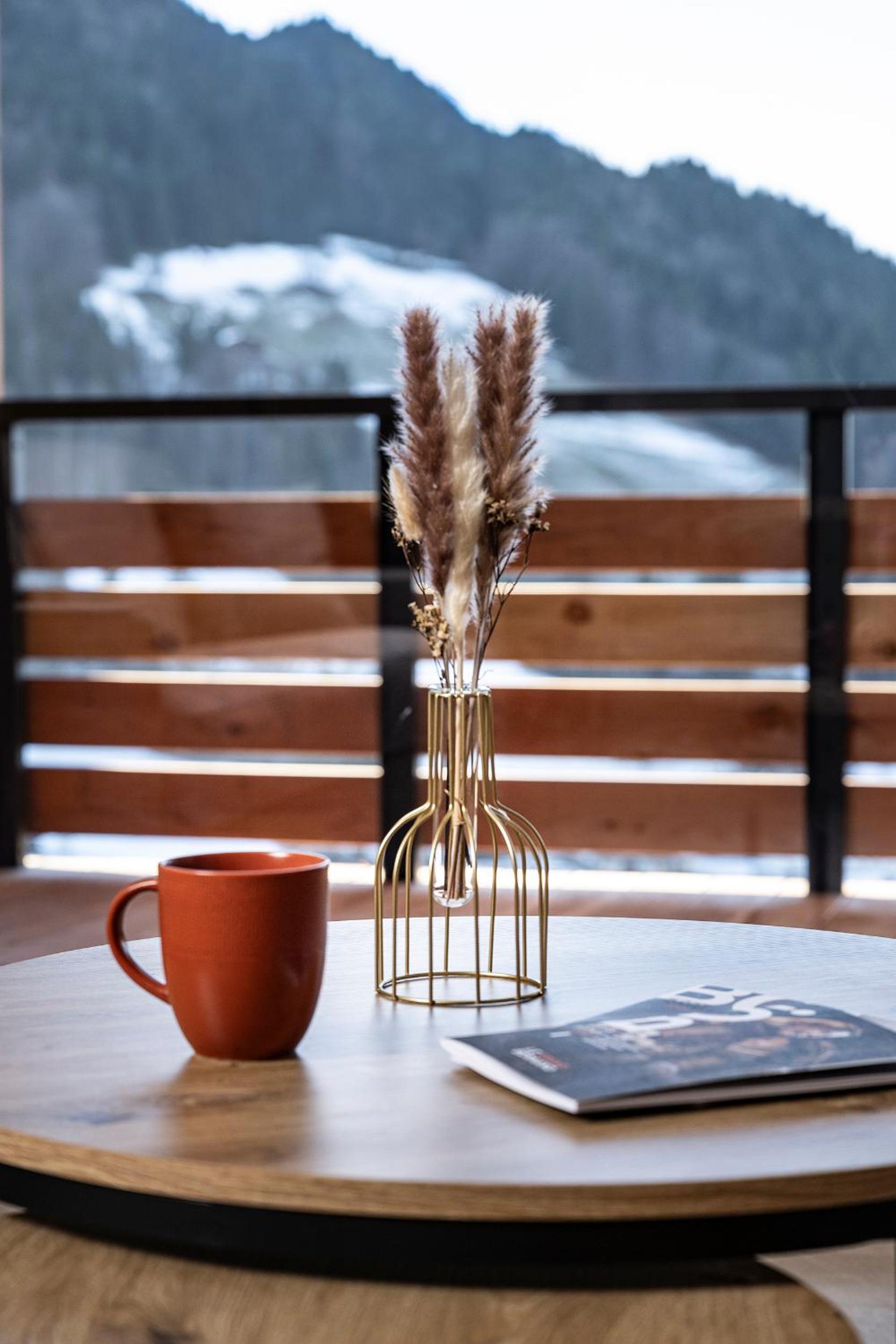 Chalet Valora