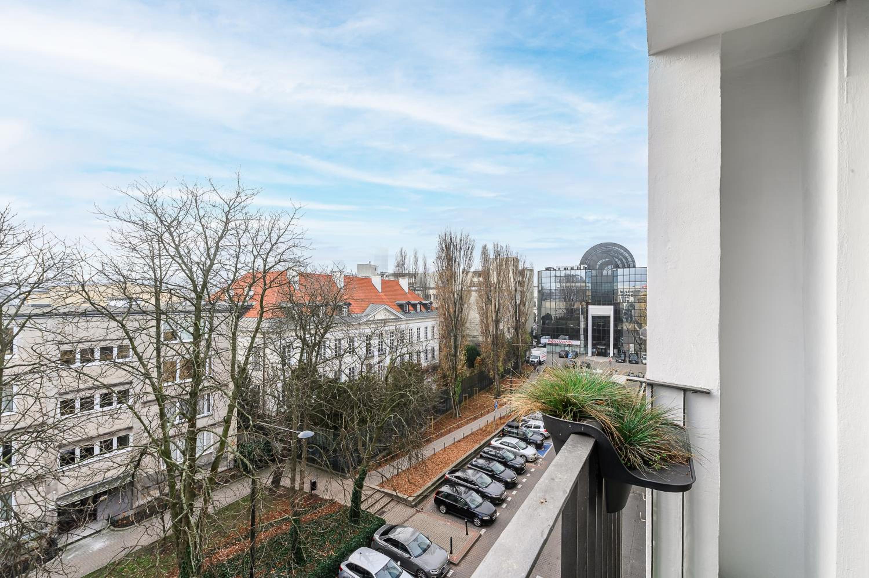 Lumina 2-room apartment near the Old Town