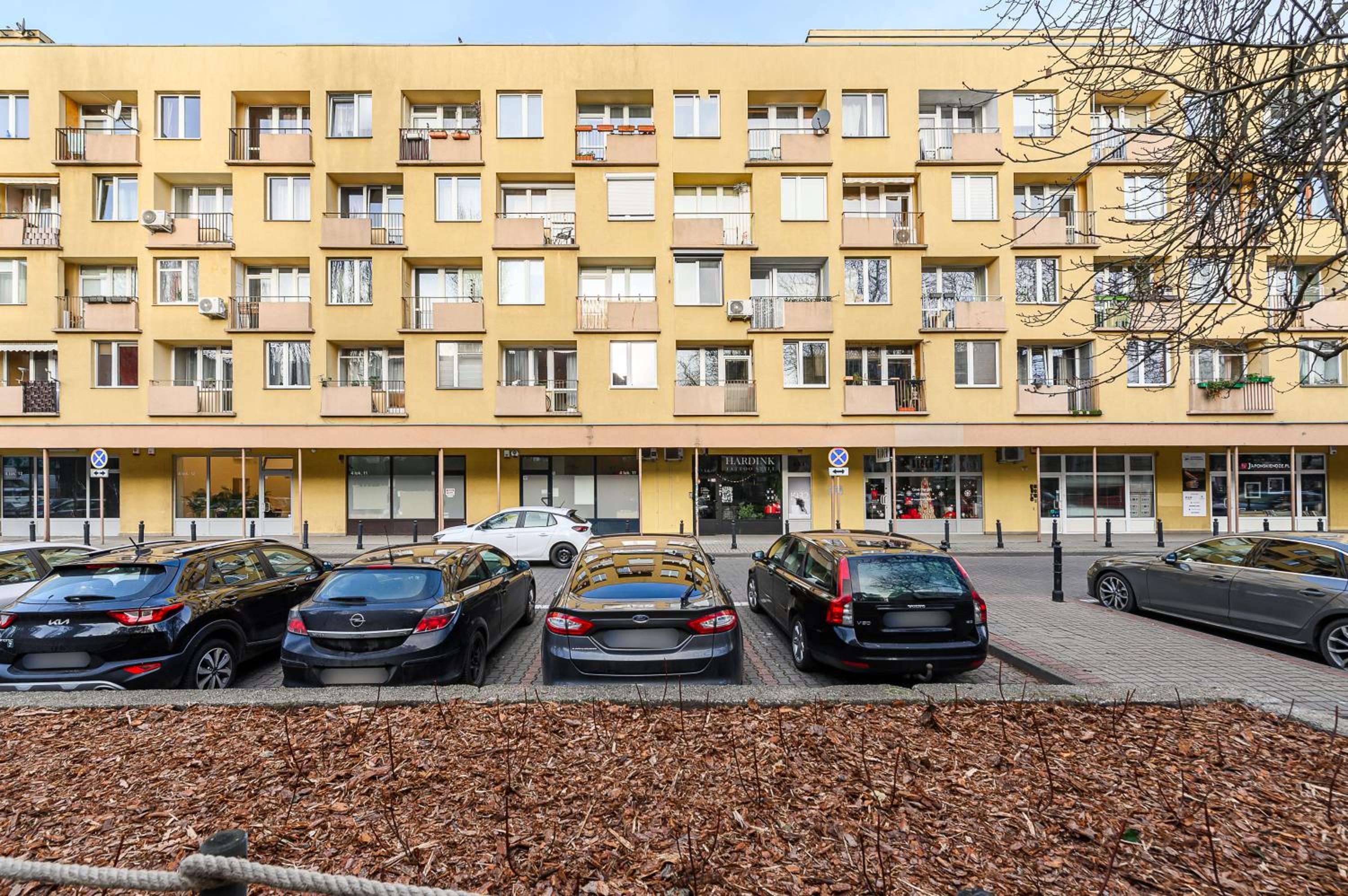 Lumina 2-room apartment near the Old Town