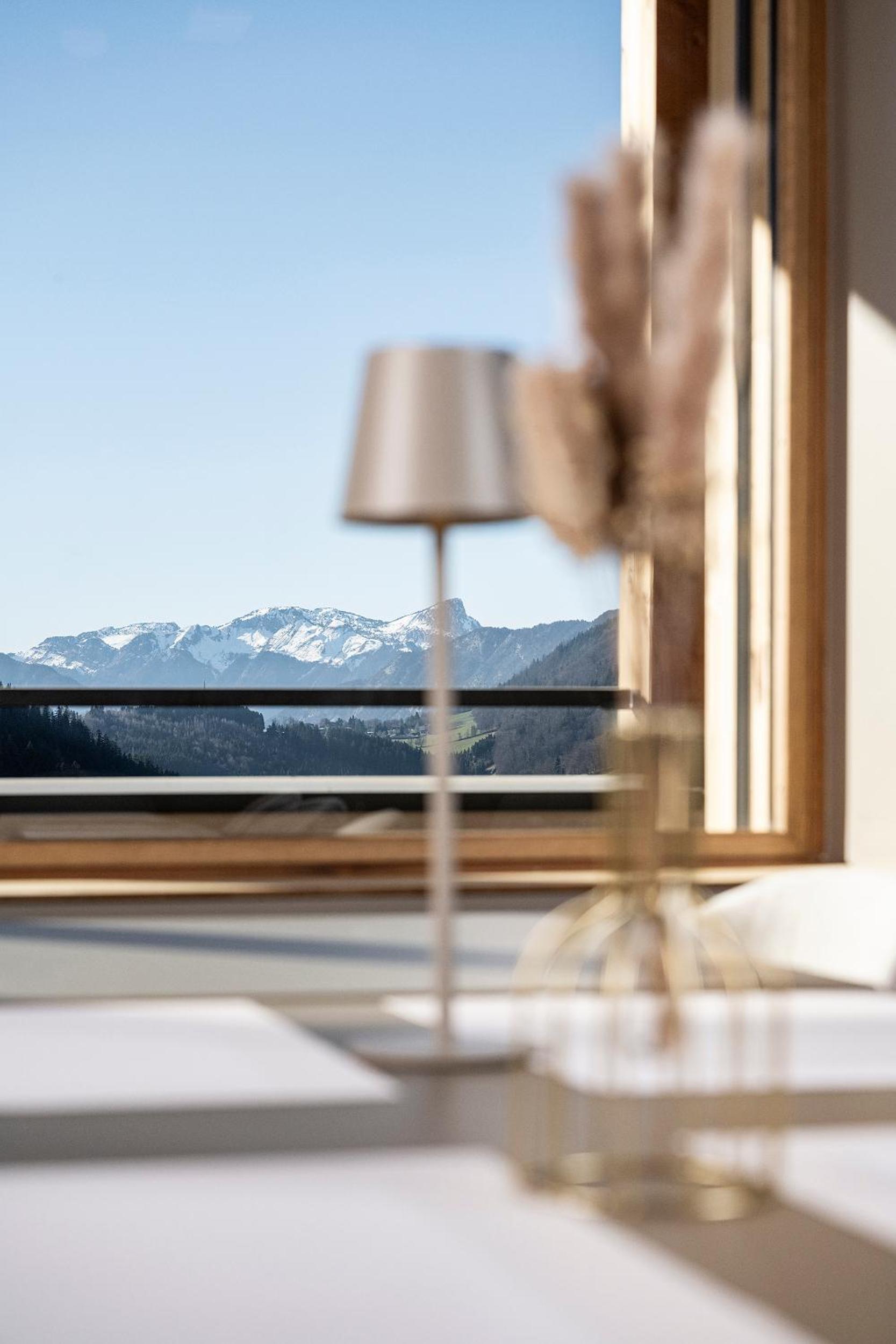 Chalet Valora