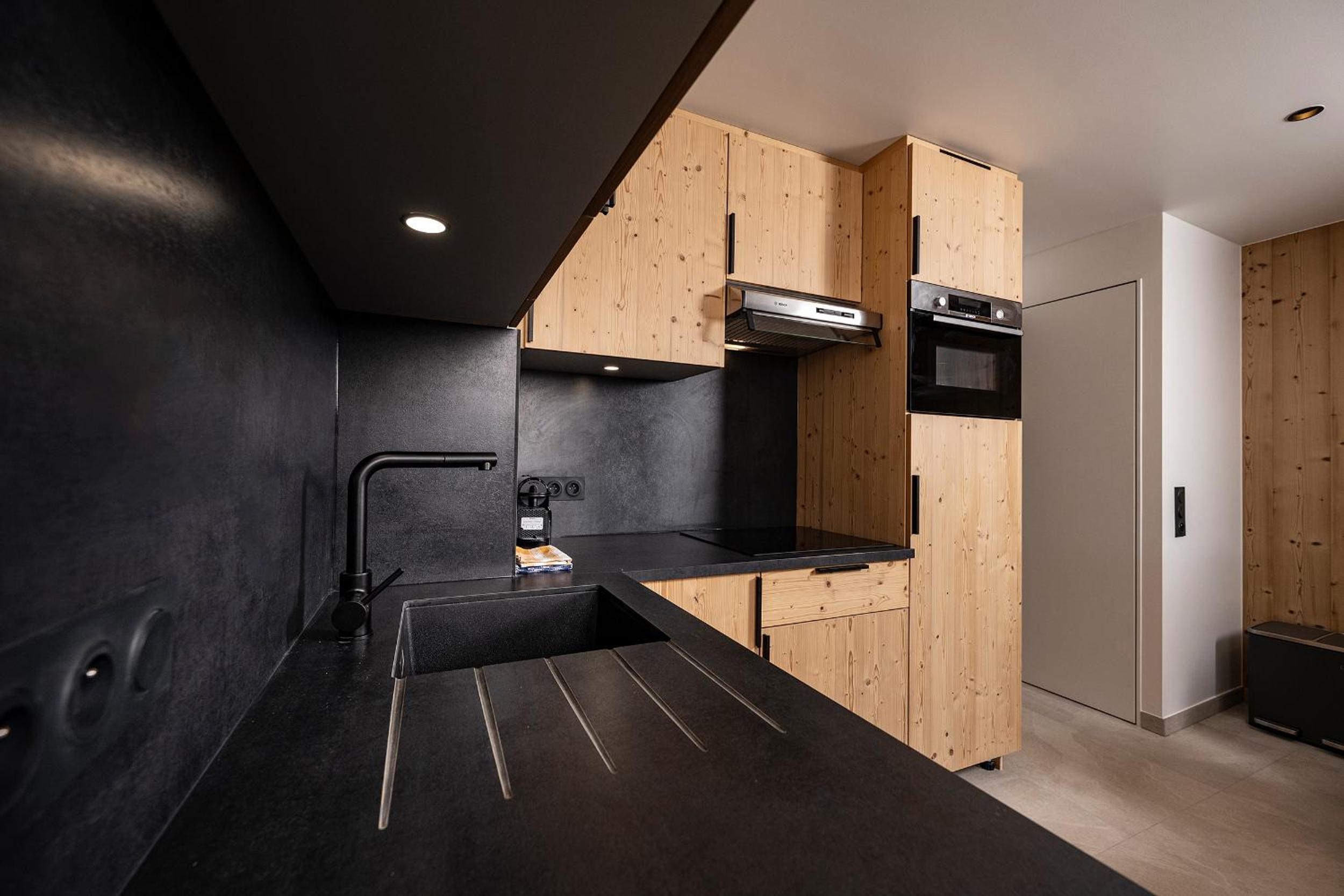 Chalet Valora