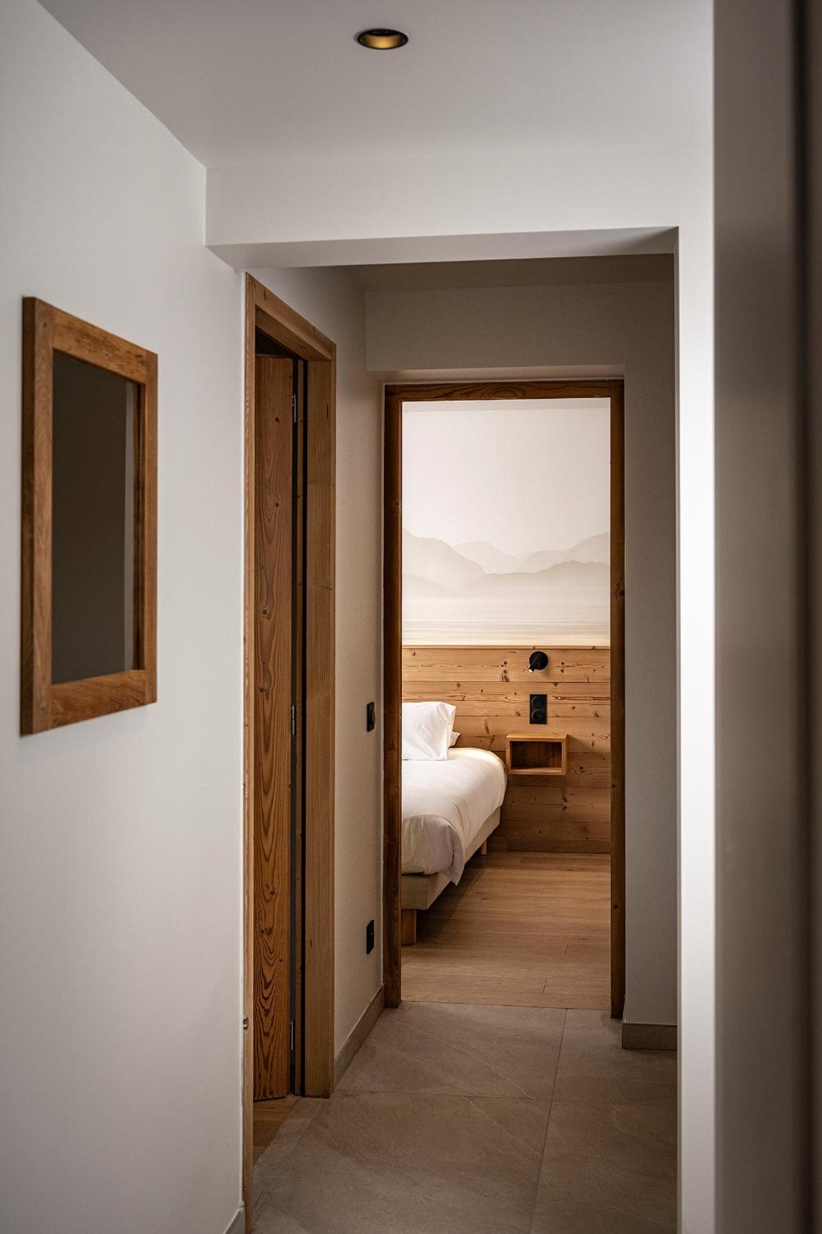 Chalet Valora