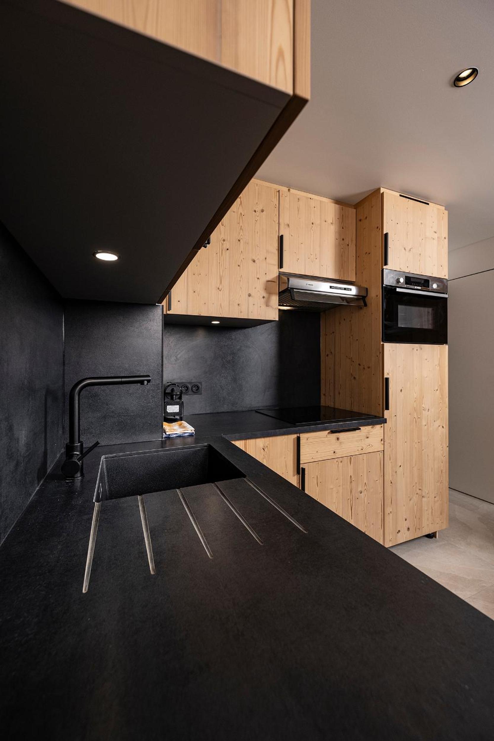 Chalet Valora