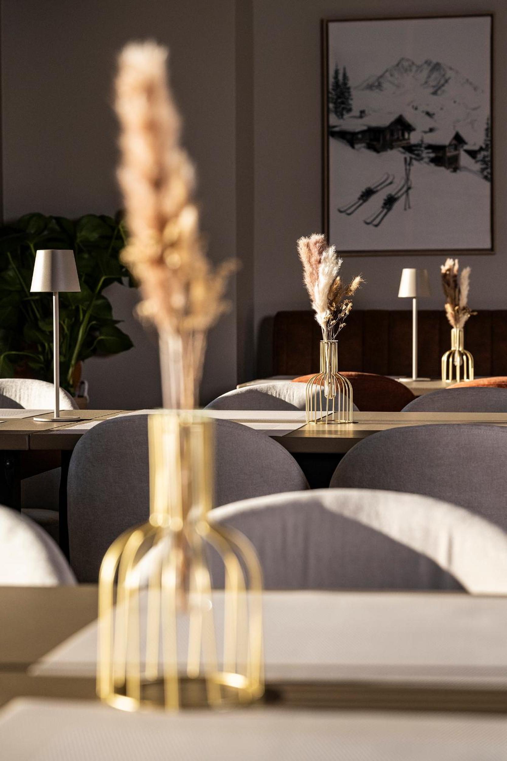 Chalet Valora
