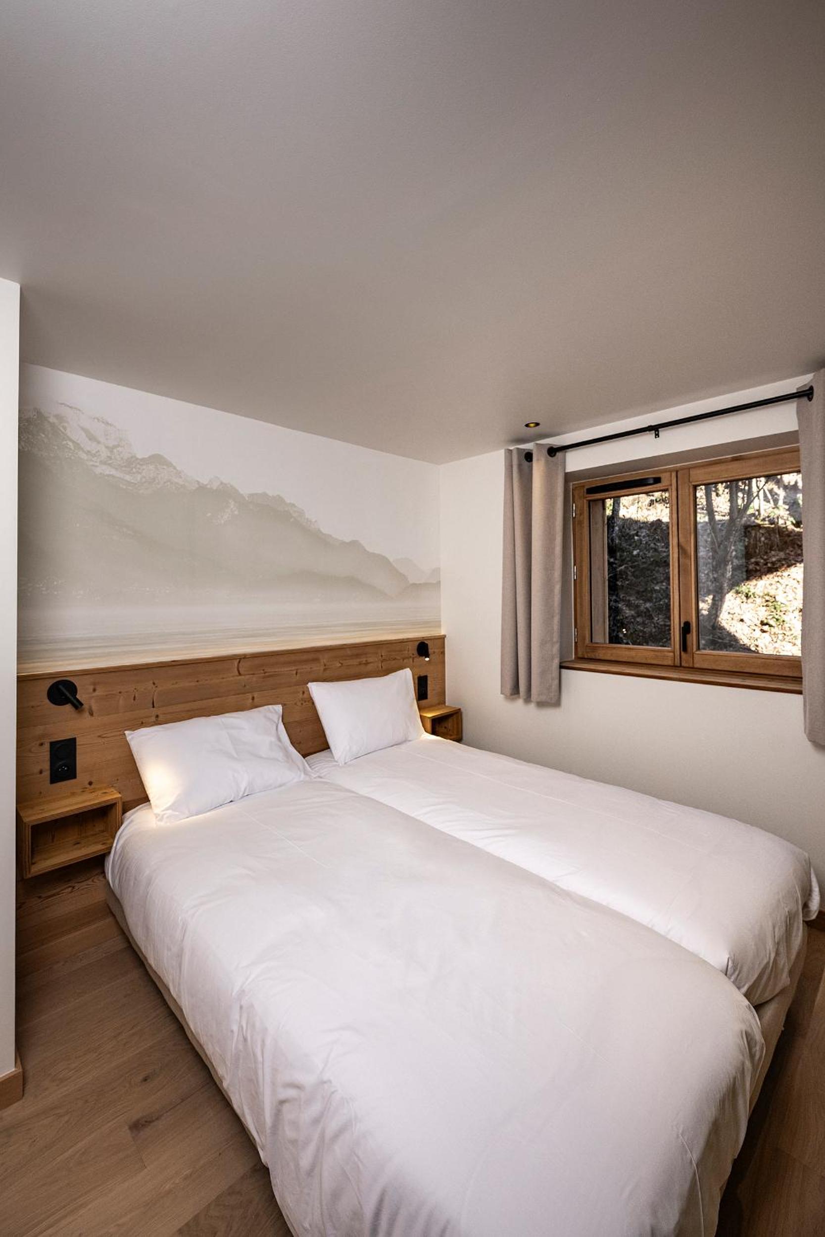 Chalet Valora