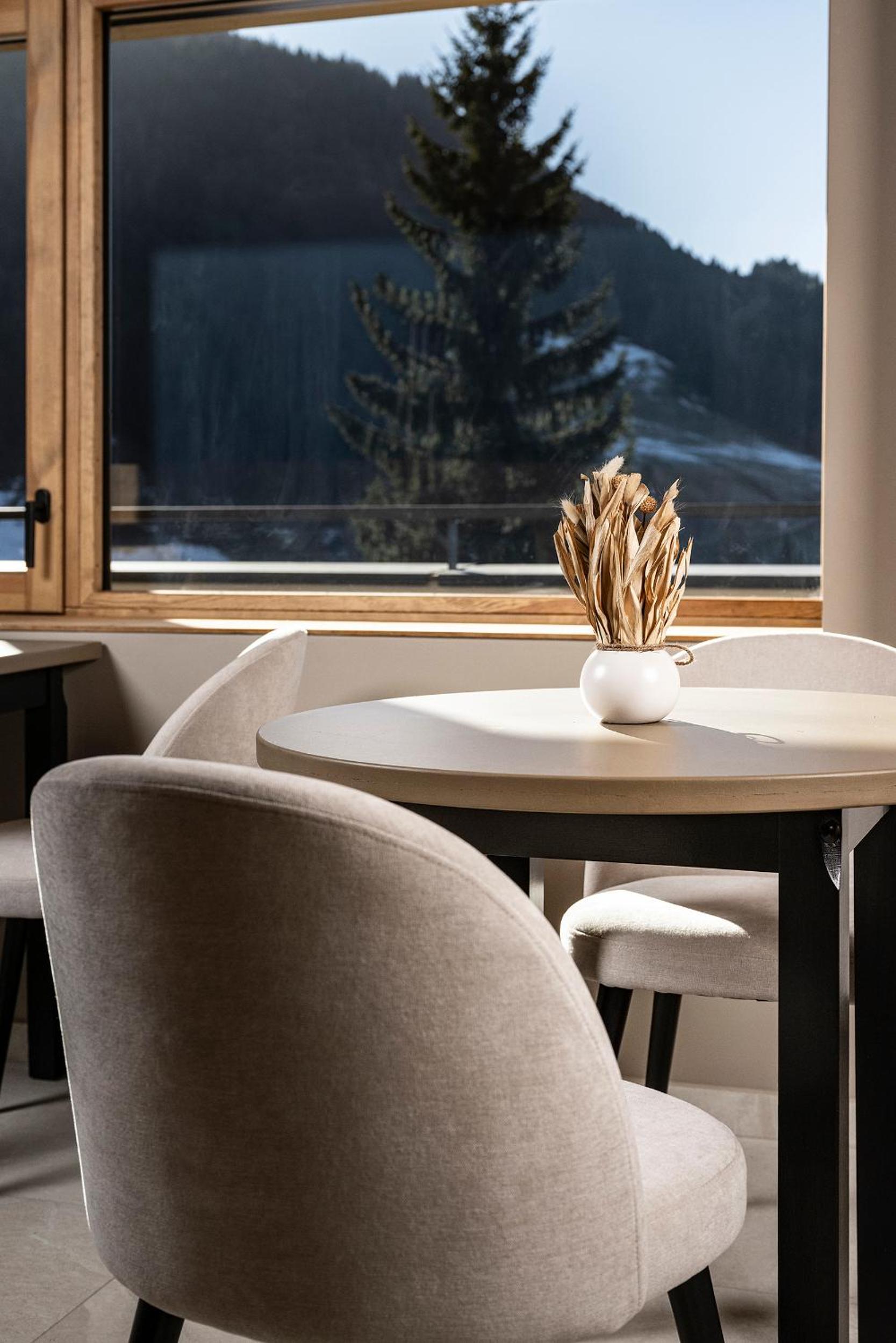 Chalet Valora