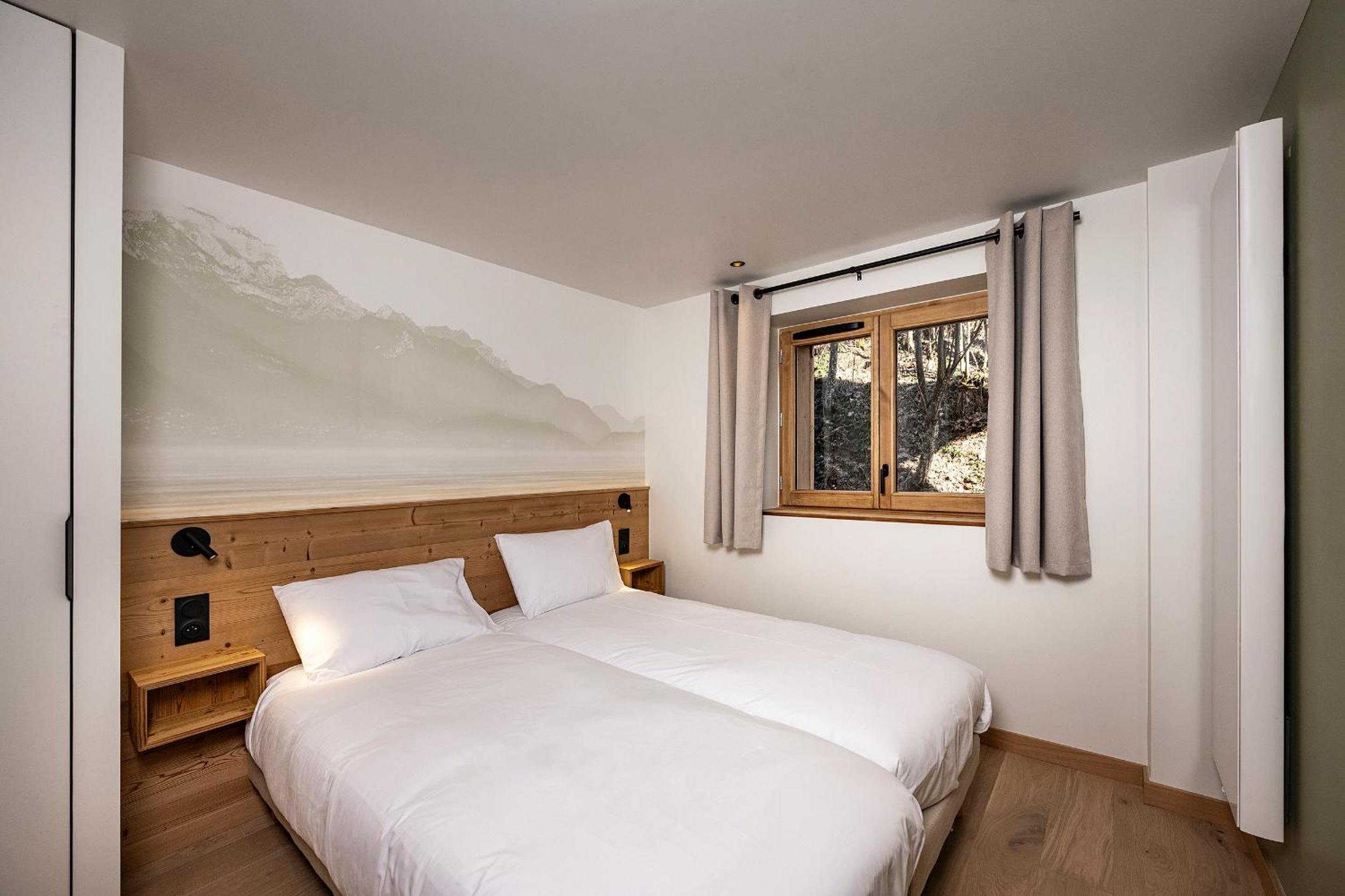 Chalet Valora