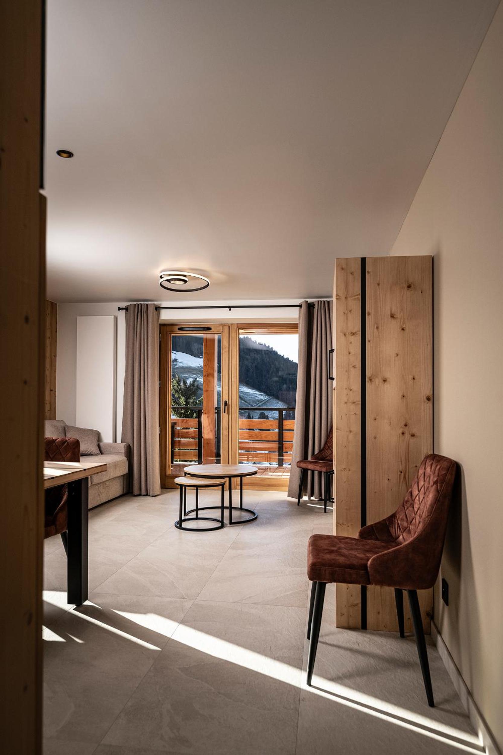 Chalet Valora