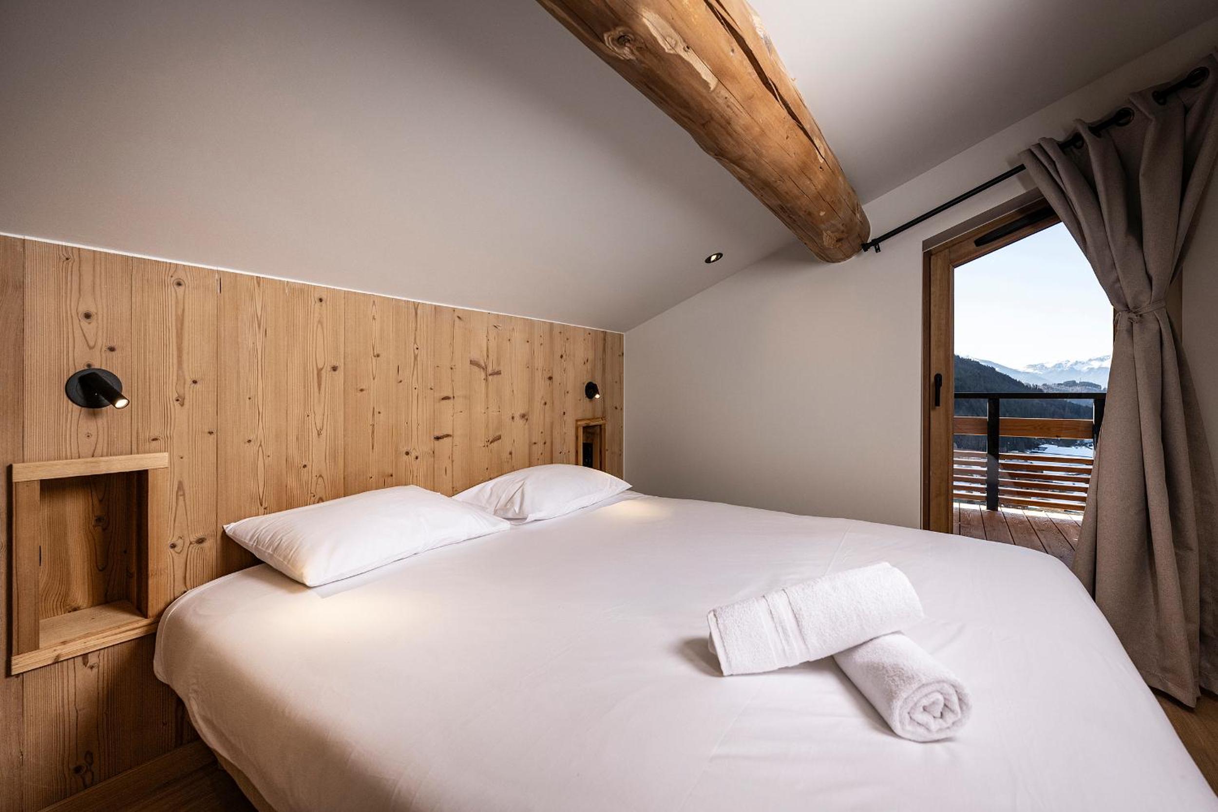 Chalet Valora