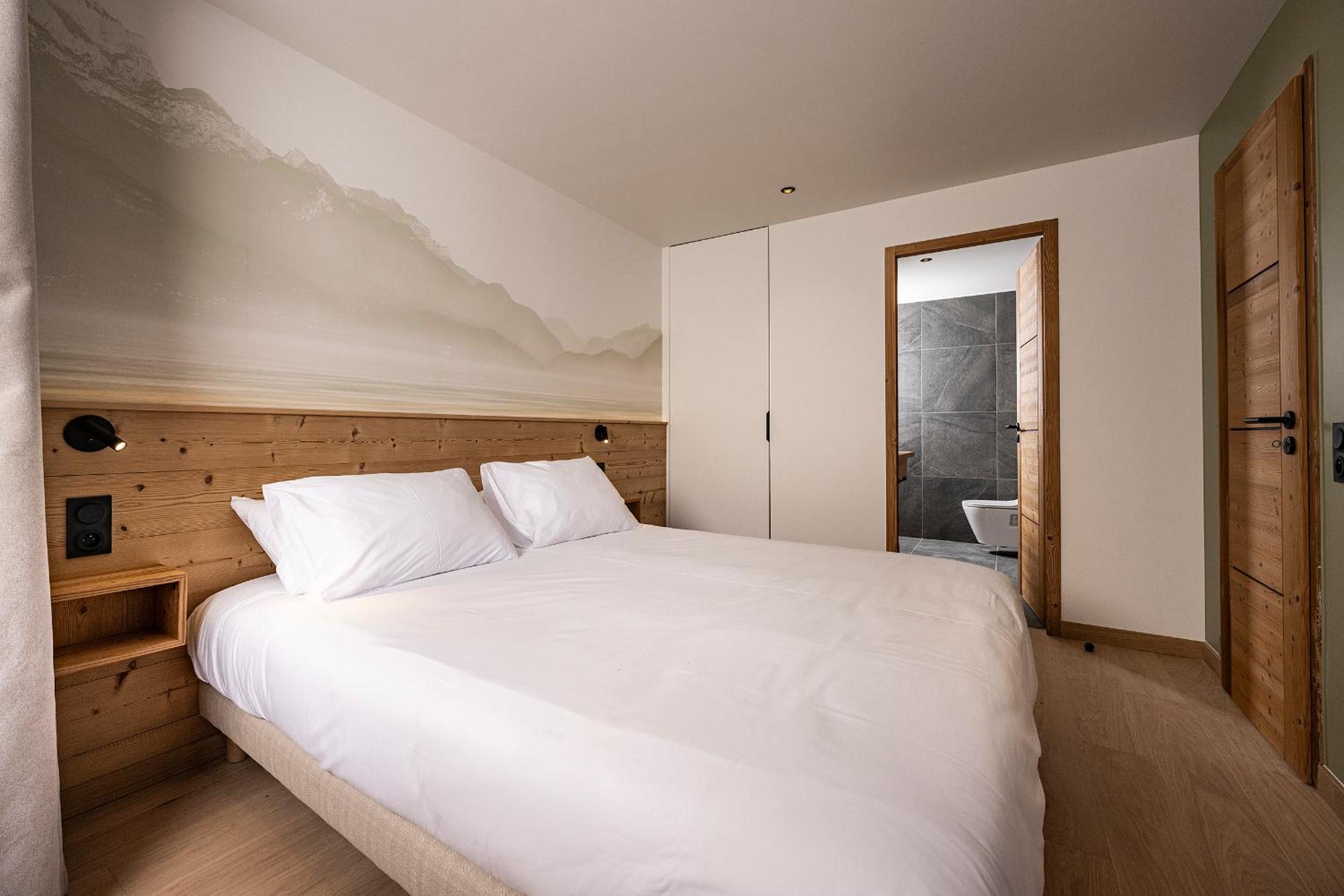 Chalet Valora