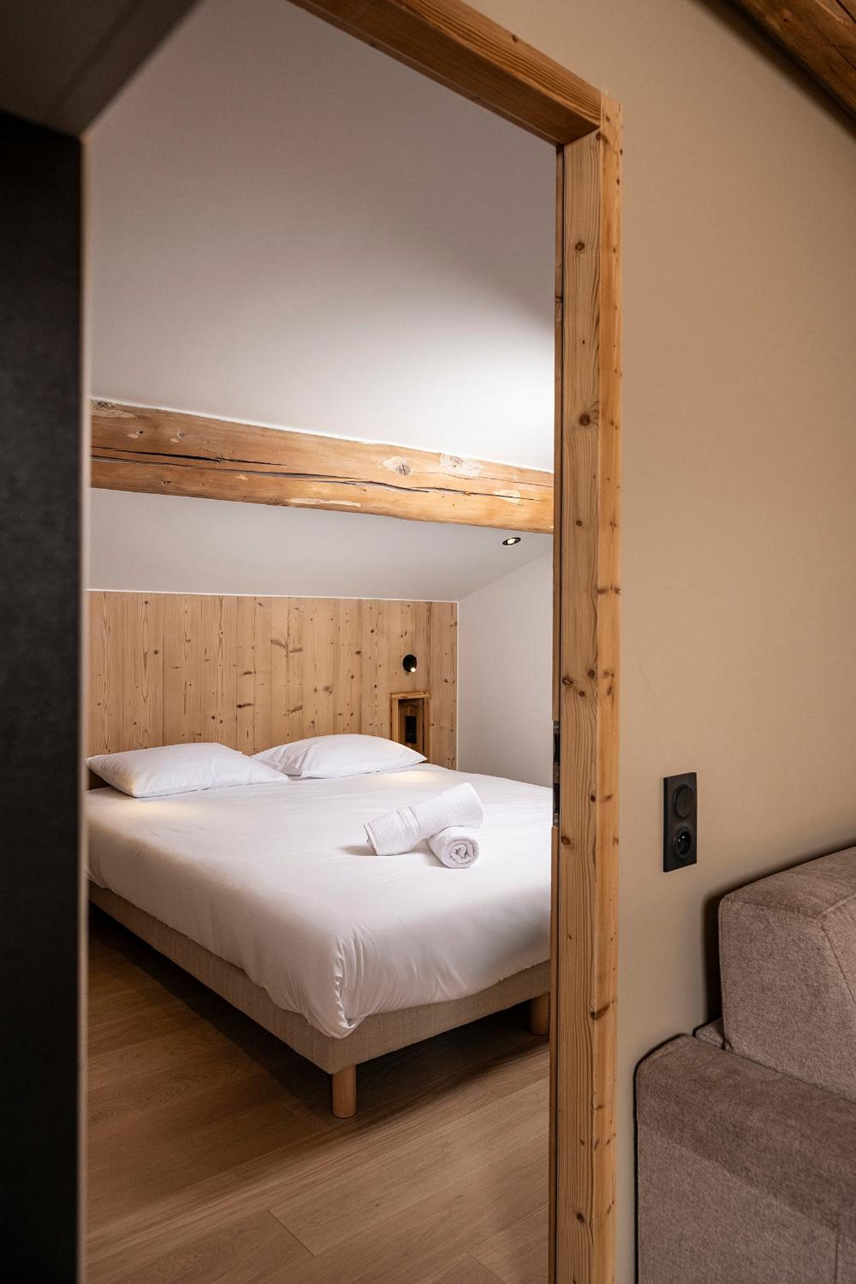 Chalet Valora