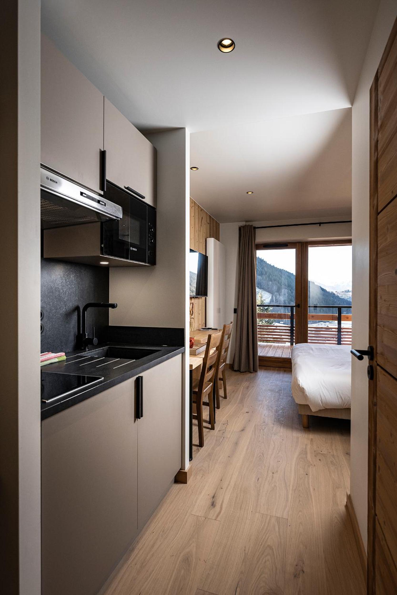 Chalet Valora