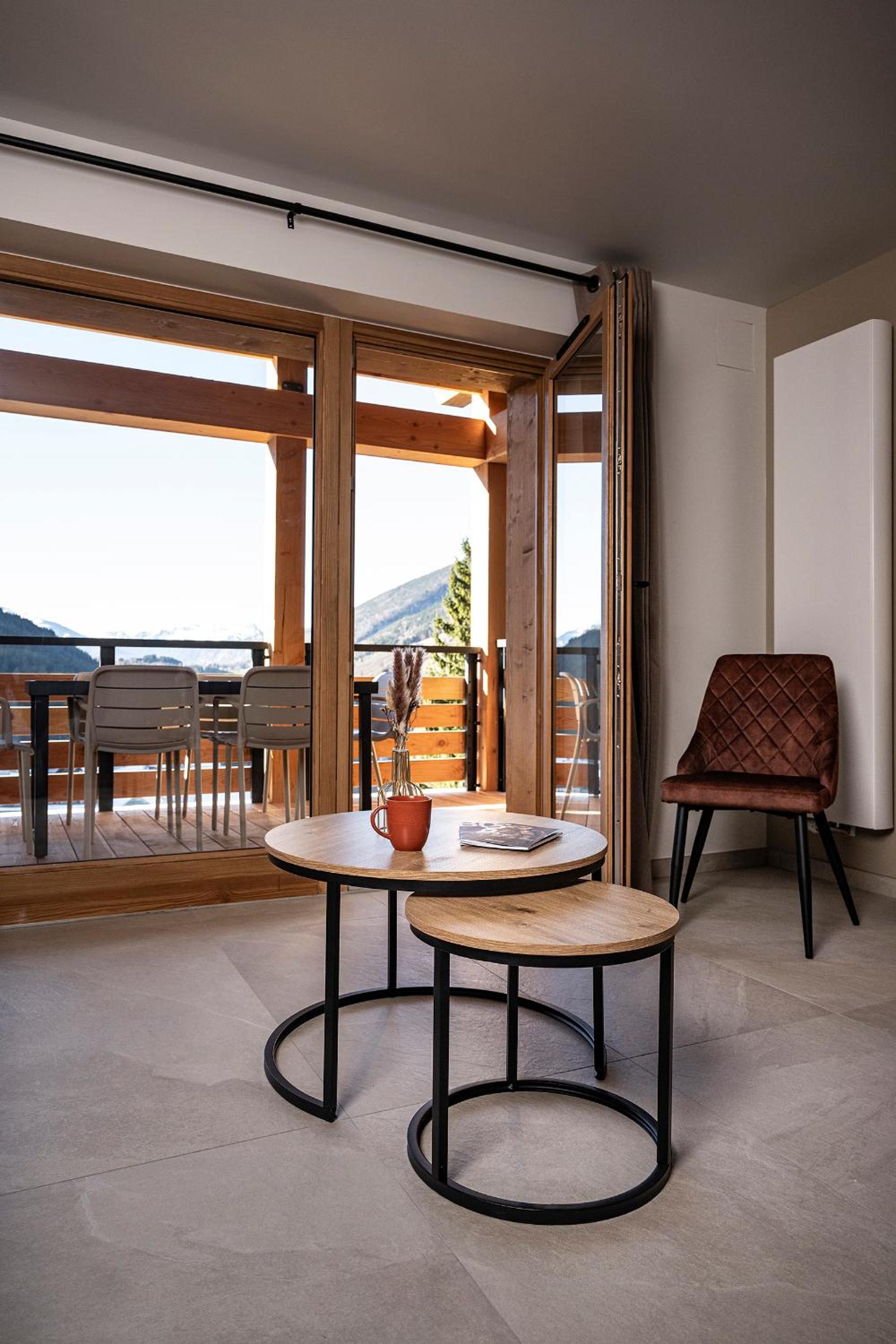 Chalet Valora