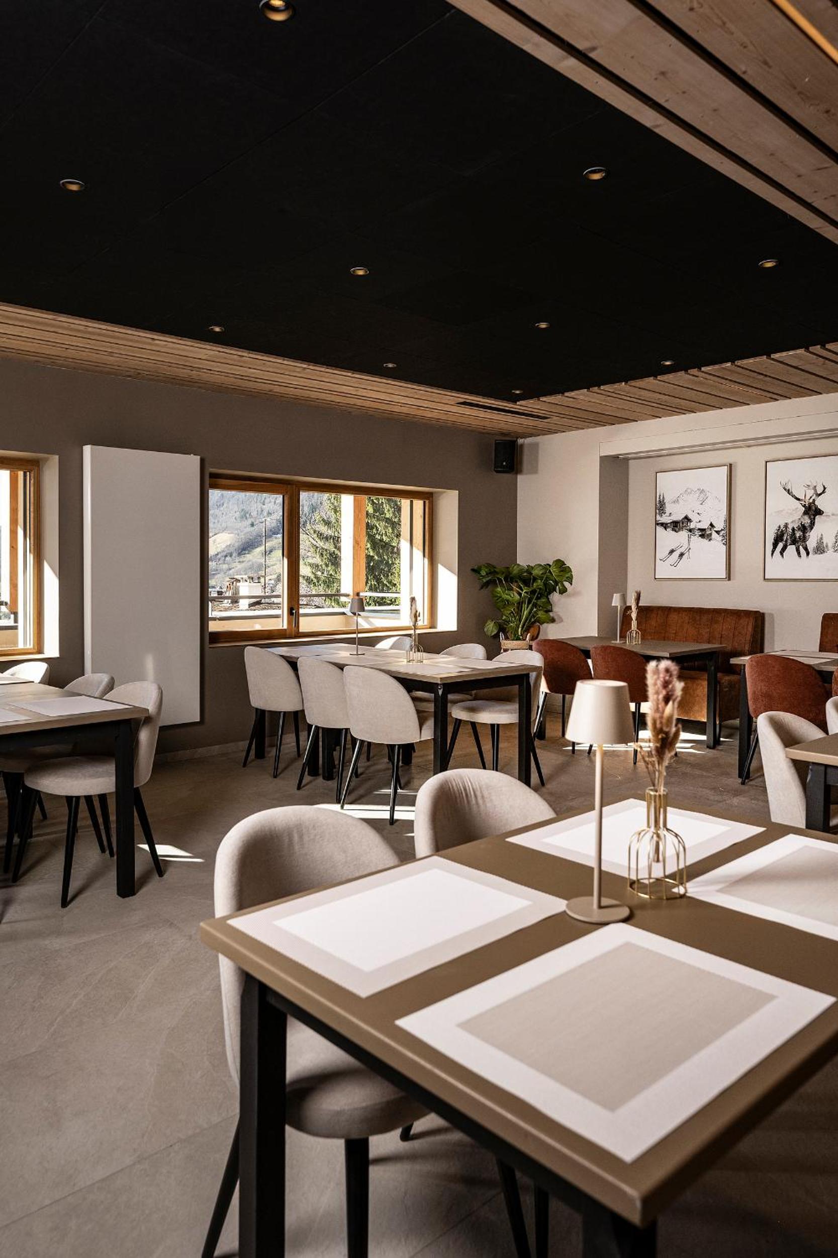 Chalet Valora
