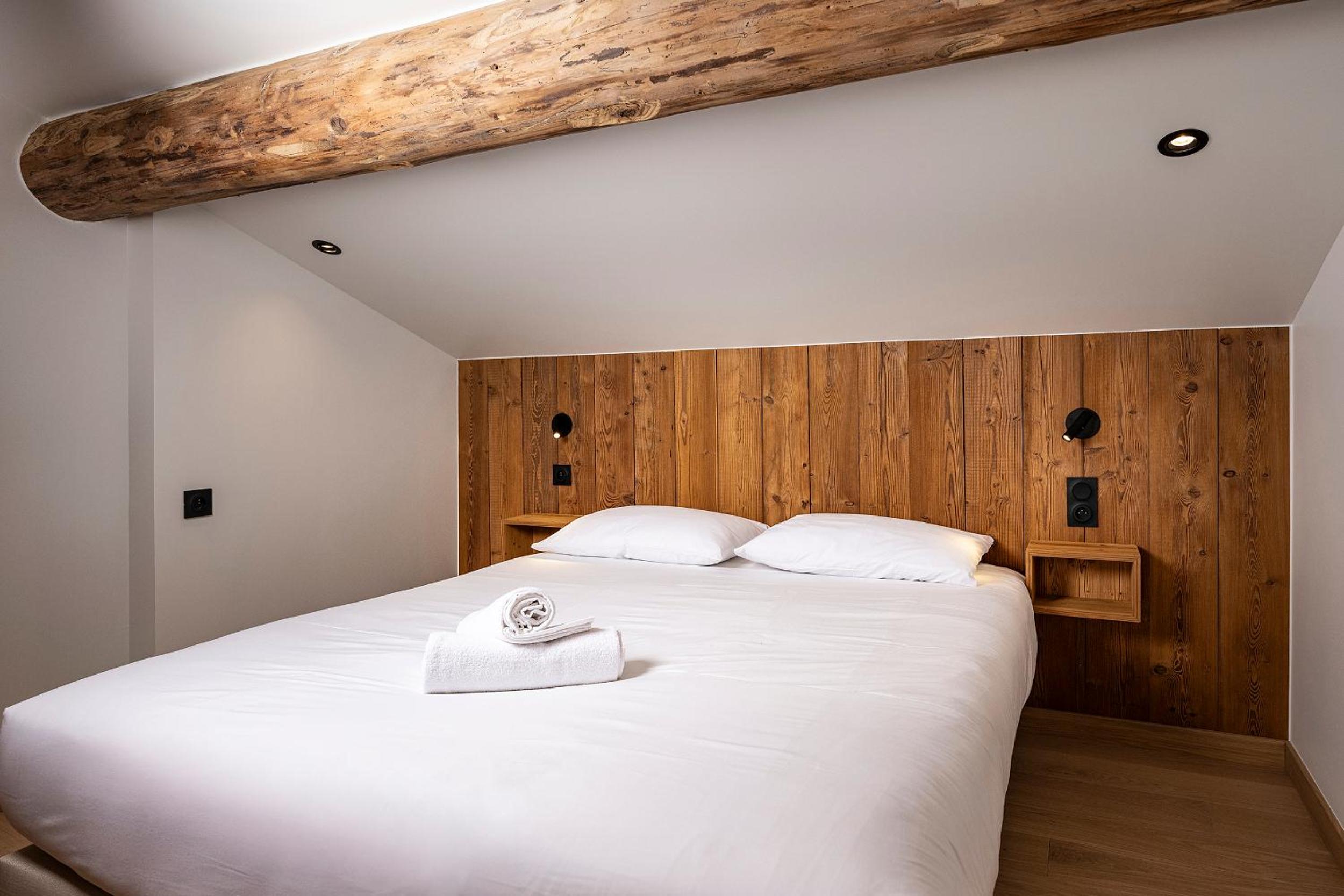 Chalet Valora