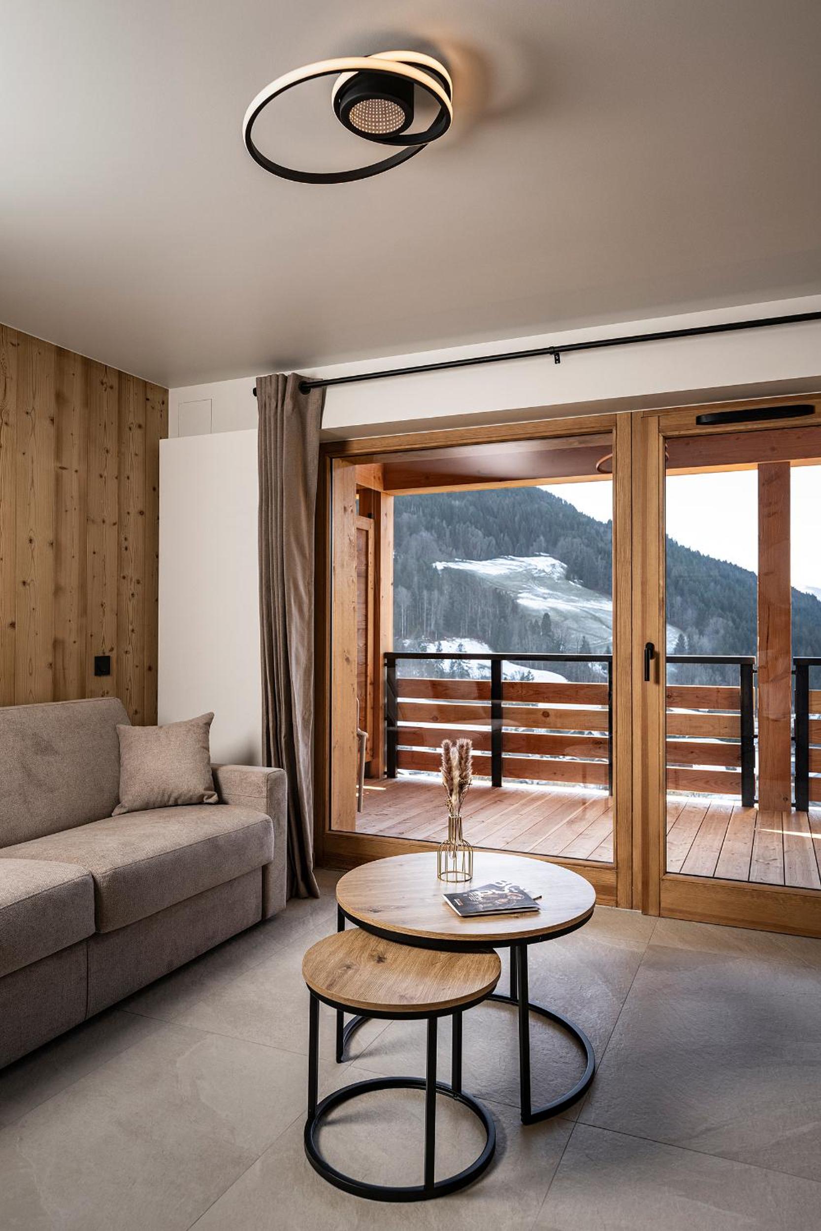 Chalet Valora