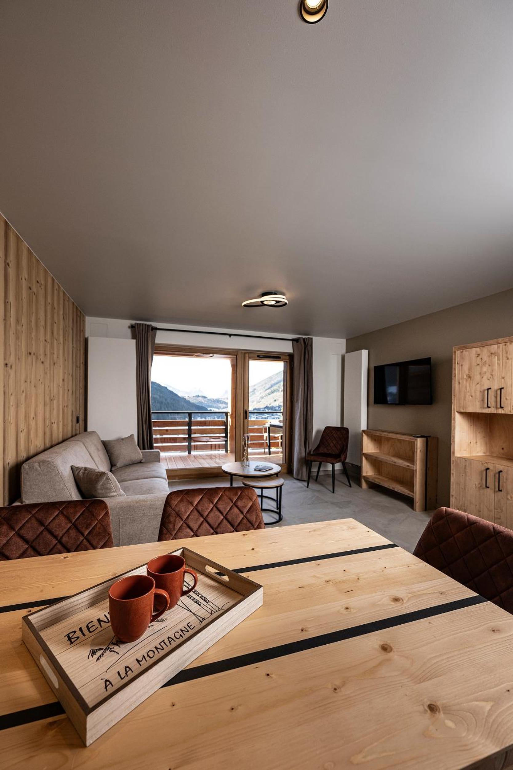 Chalet Valora