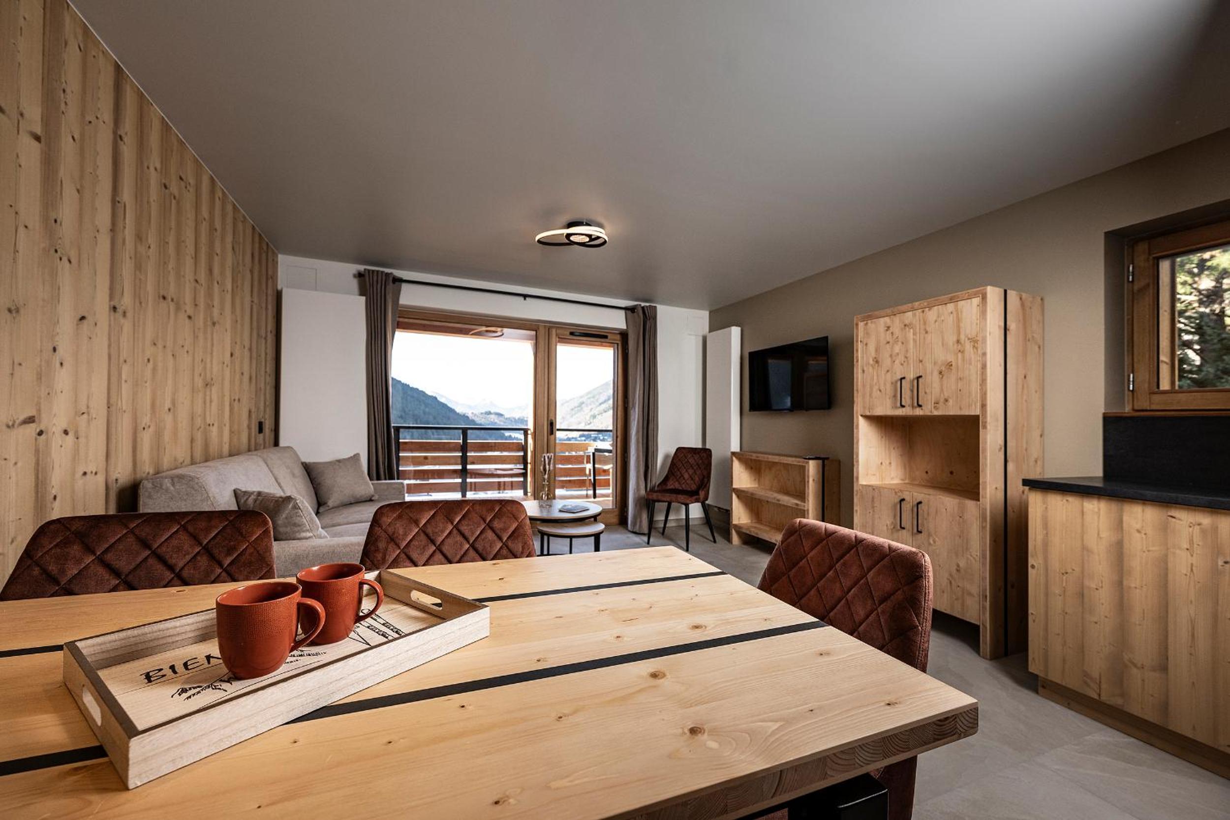 Chalet Valora