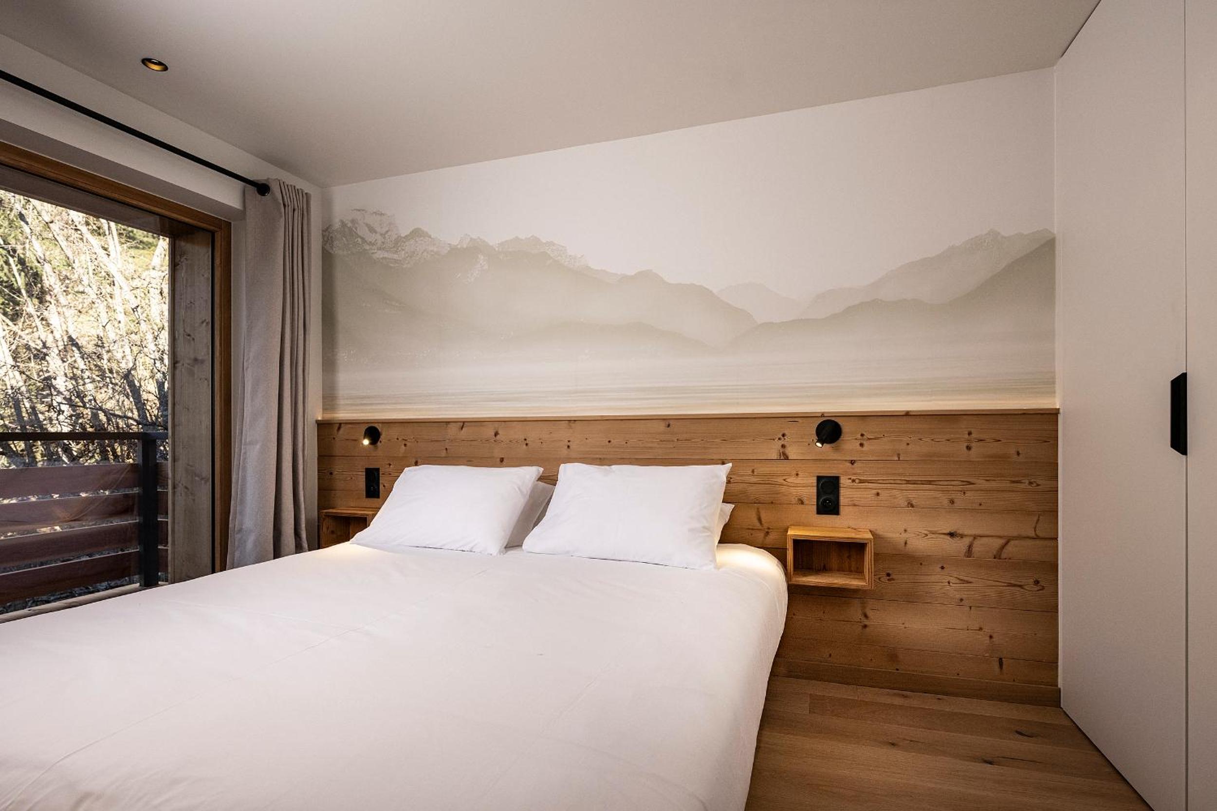 Chalet Valora
