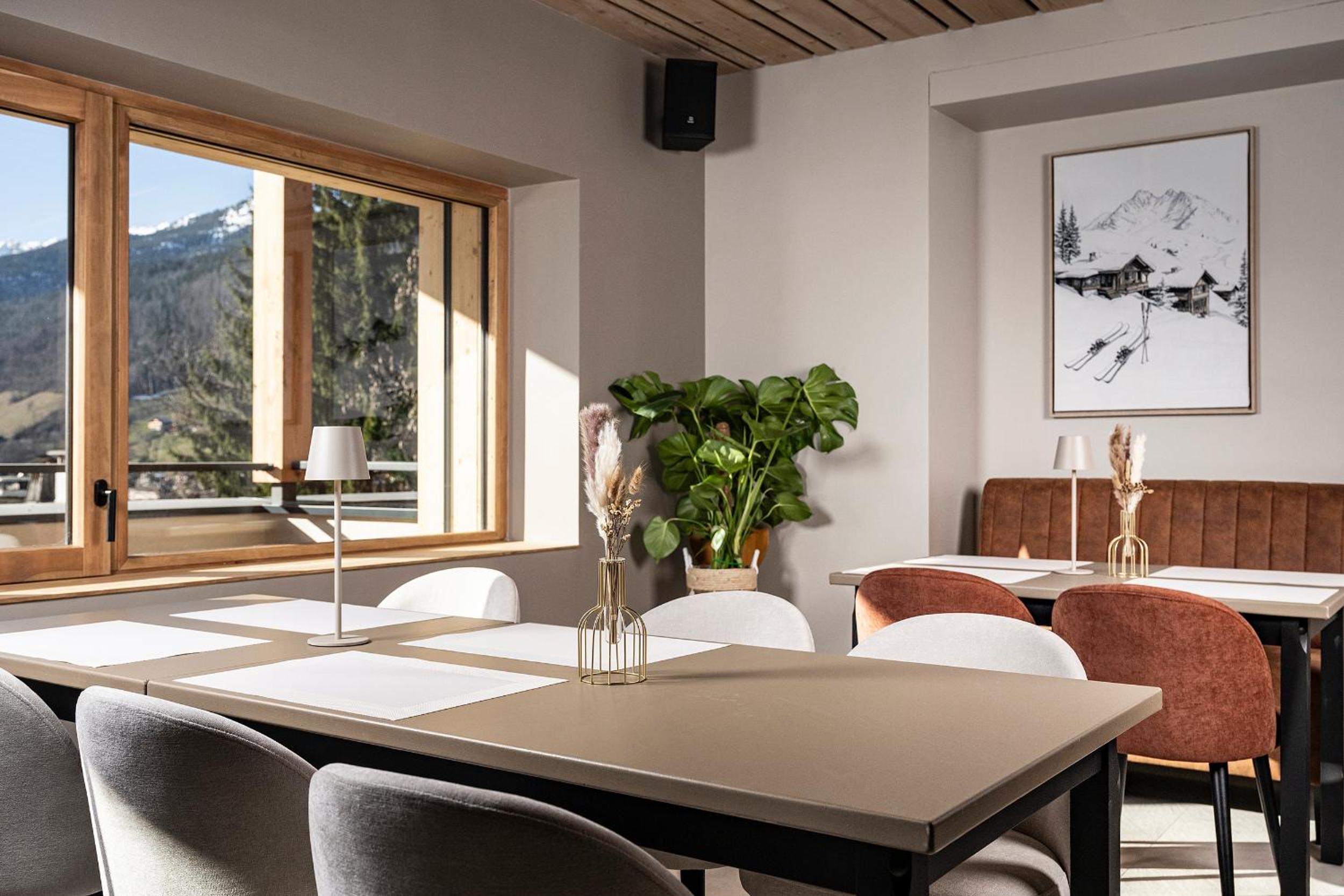 Chalet Valora
