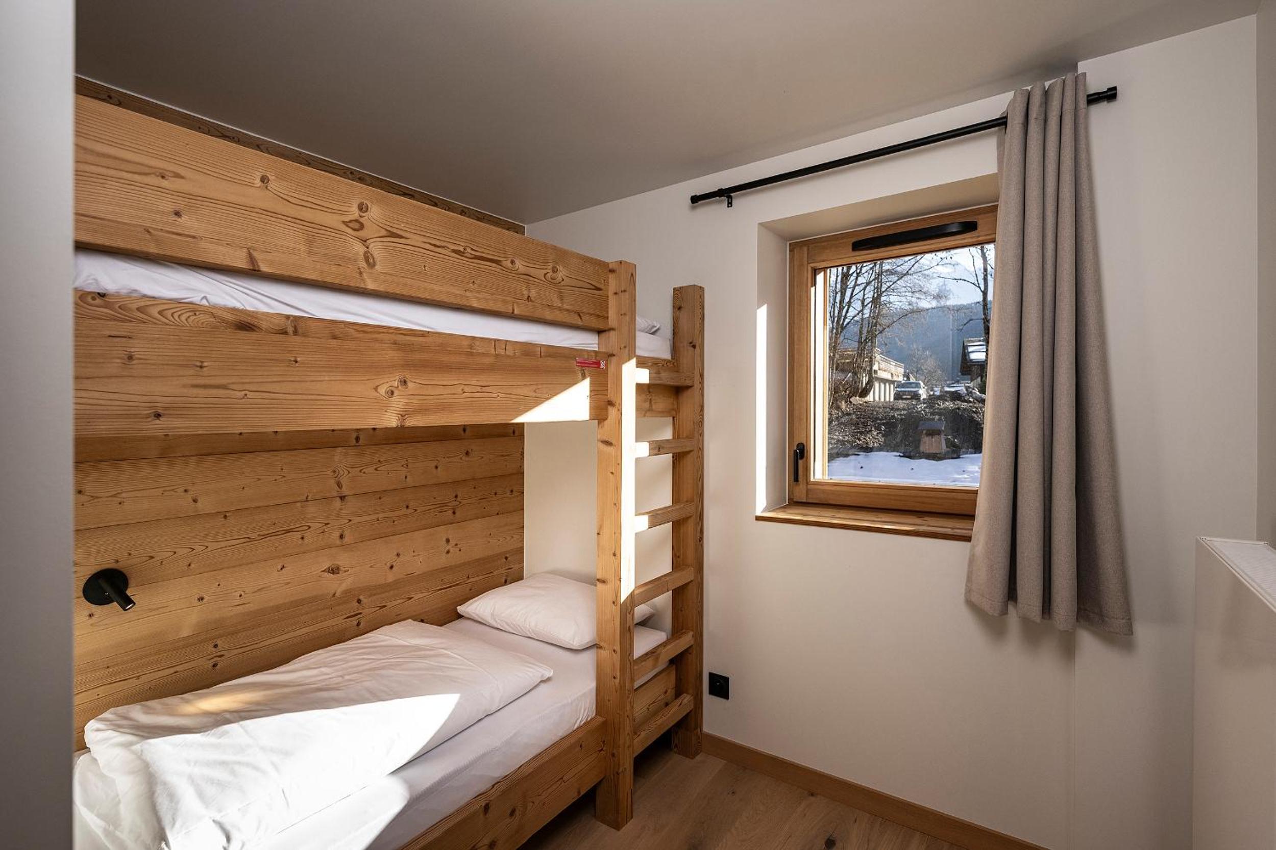Chalet Valora