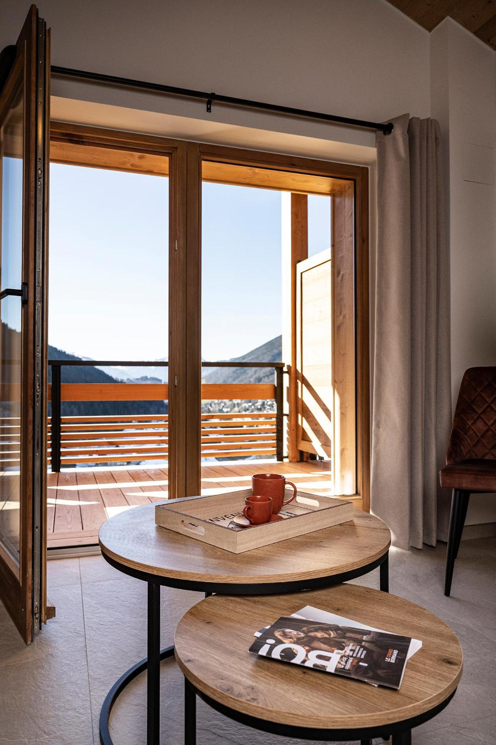 Chalet Valora