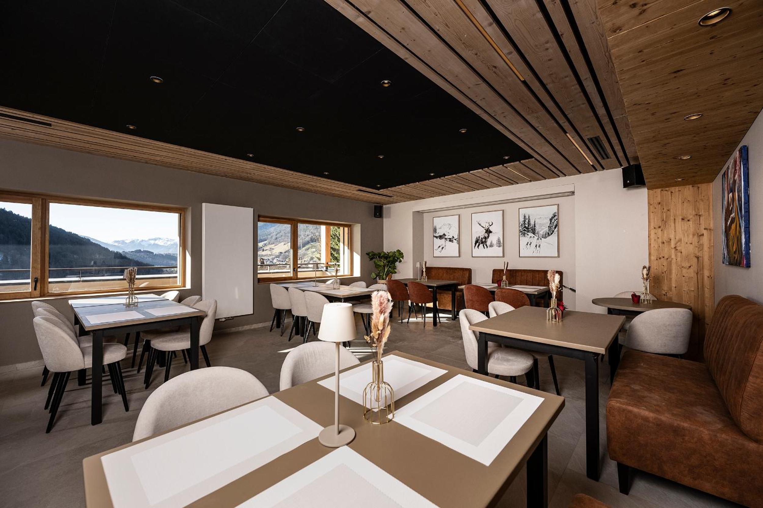 Chalet Valora