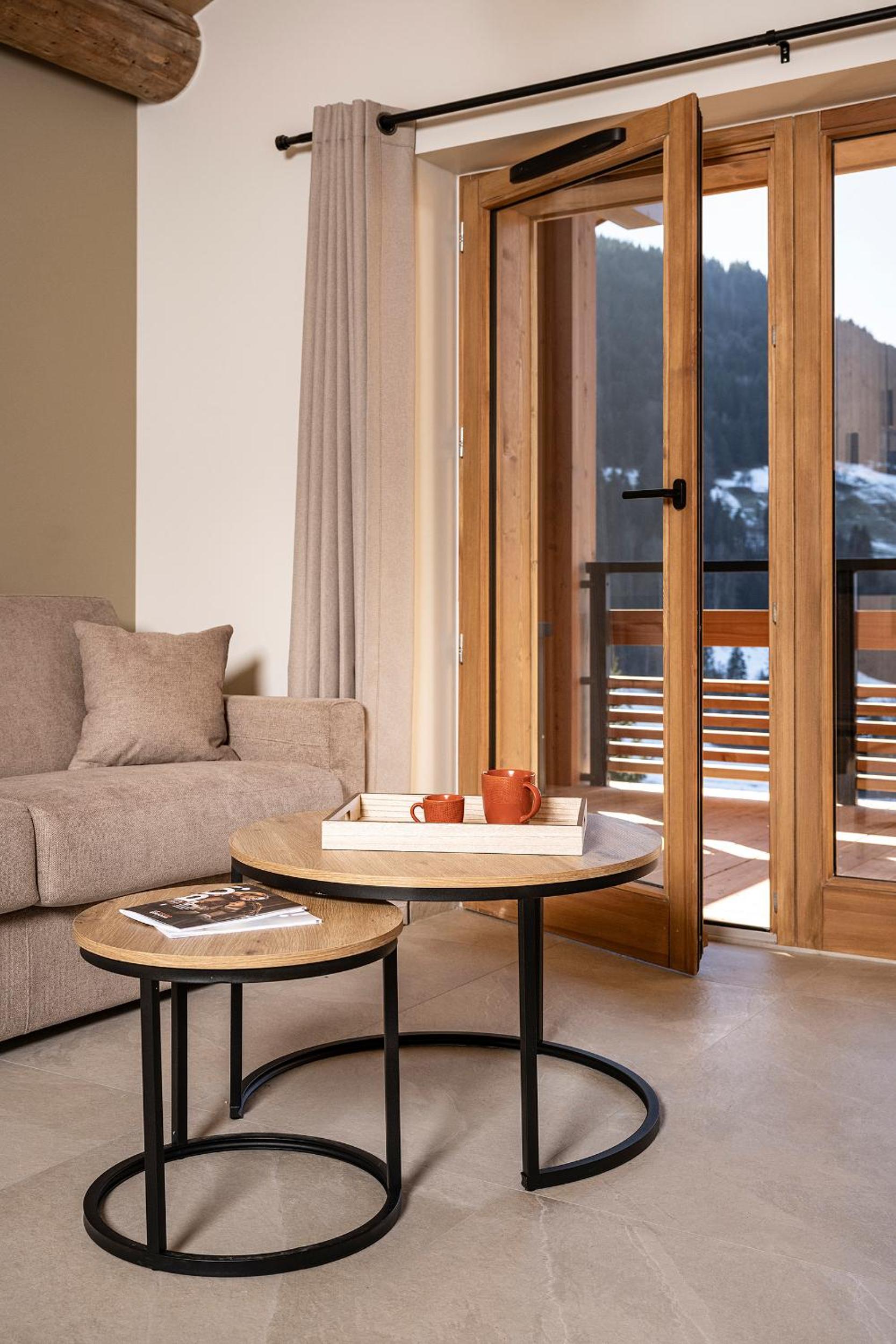 Chalet Valora
