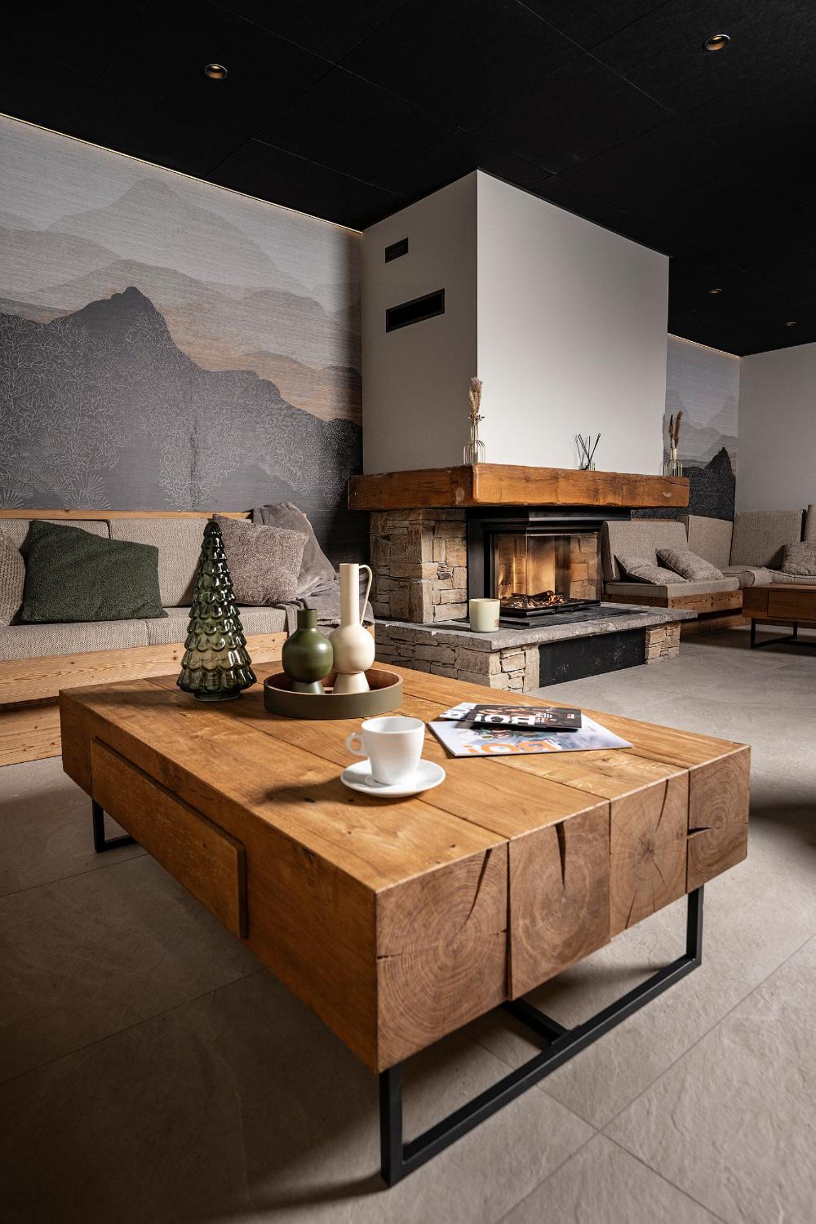 Chalet Valora