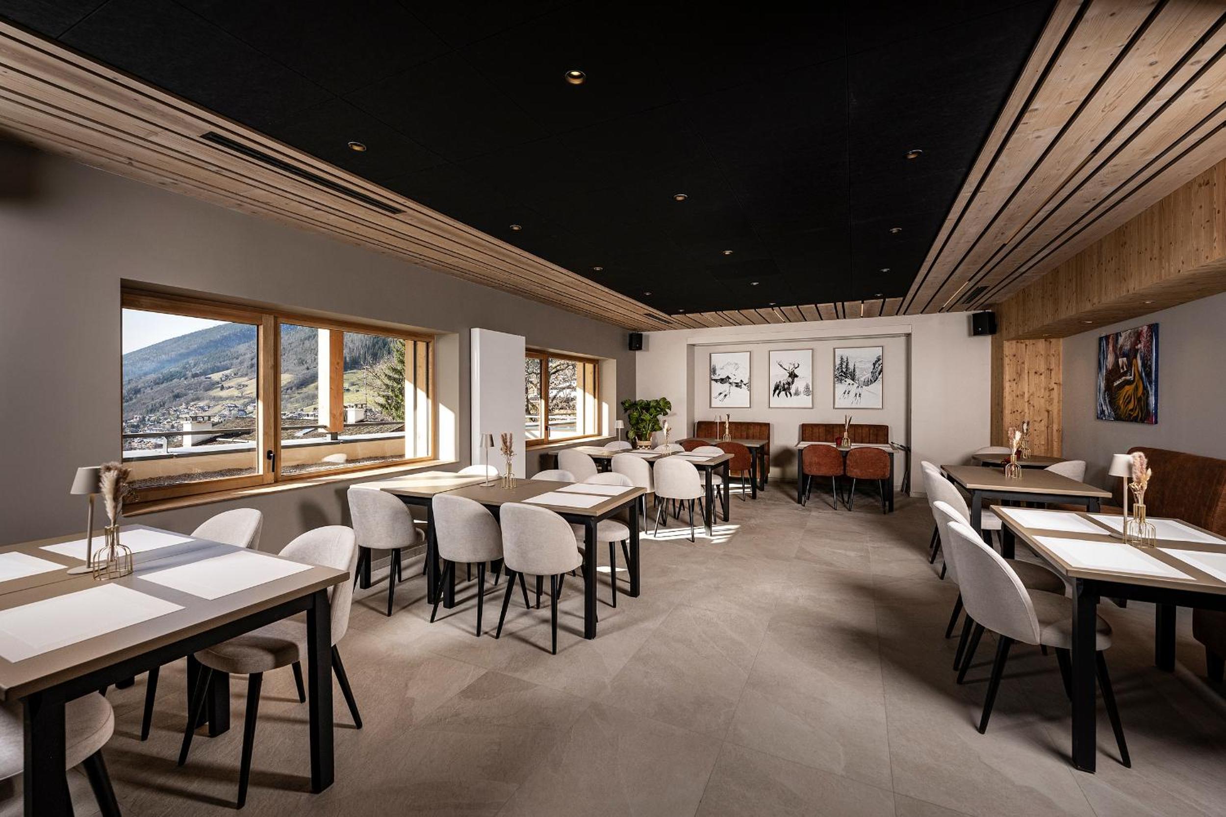 Chalet Valora