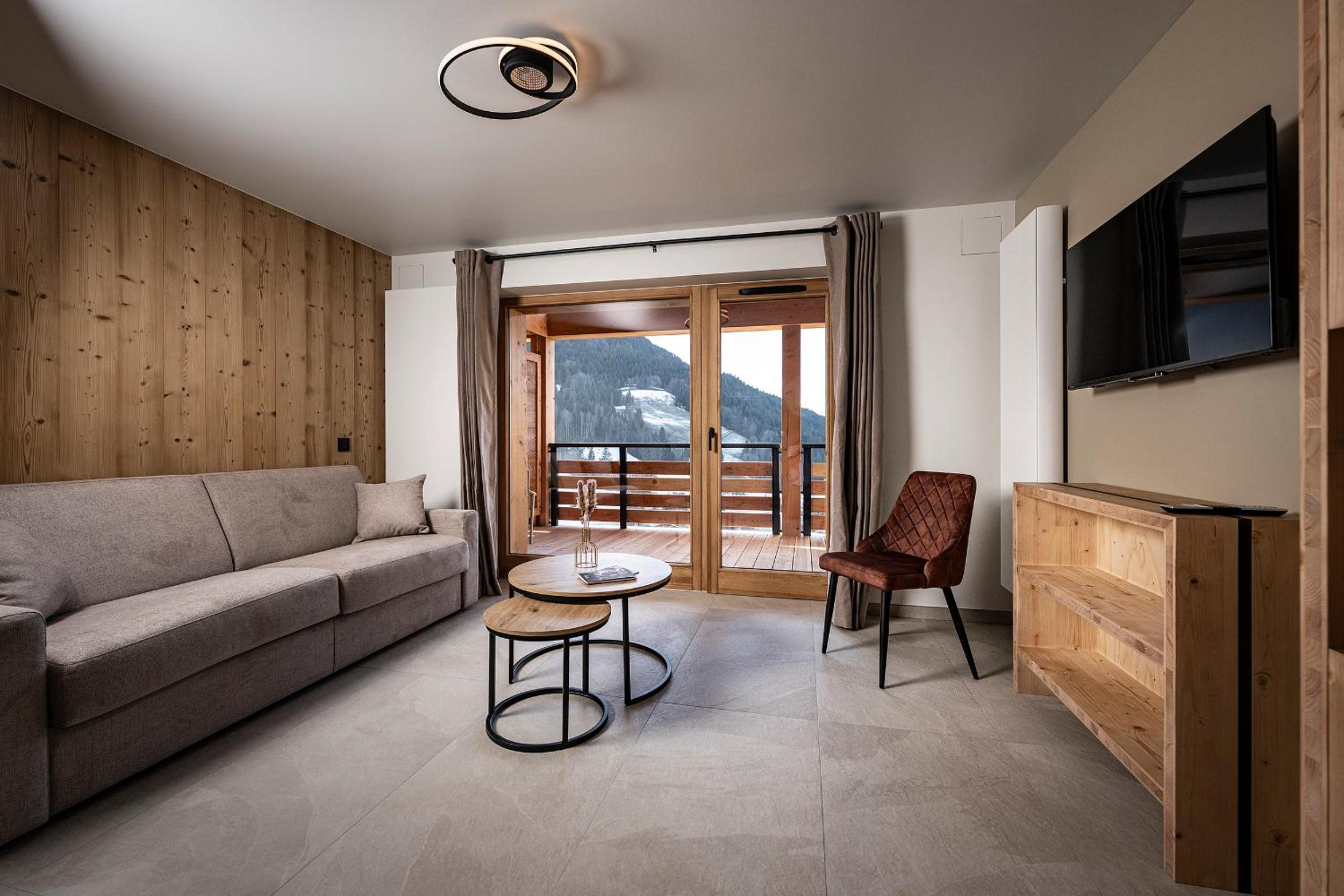 Chalet Valora