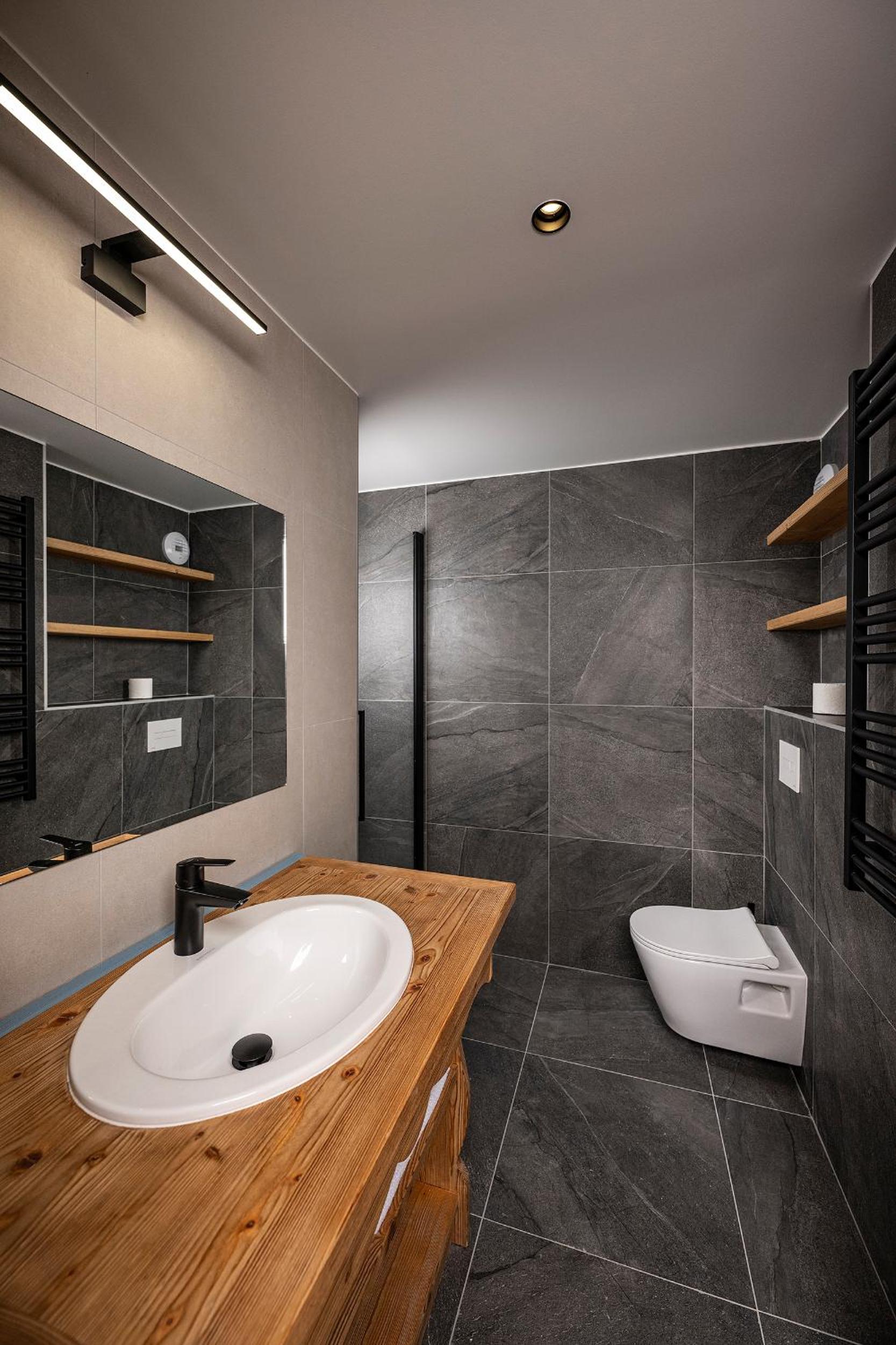 Chalet Valora