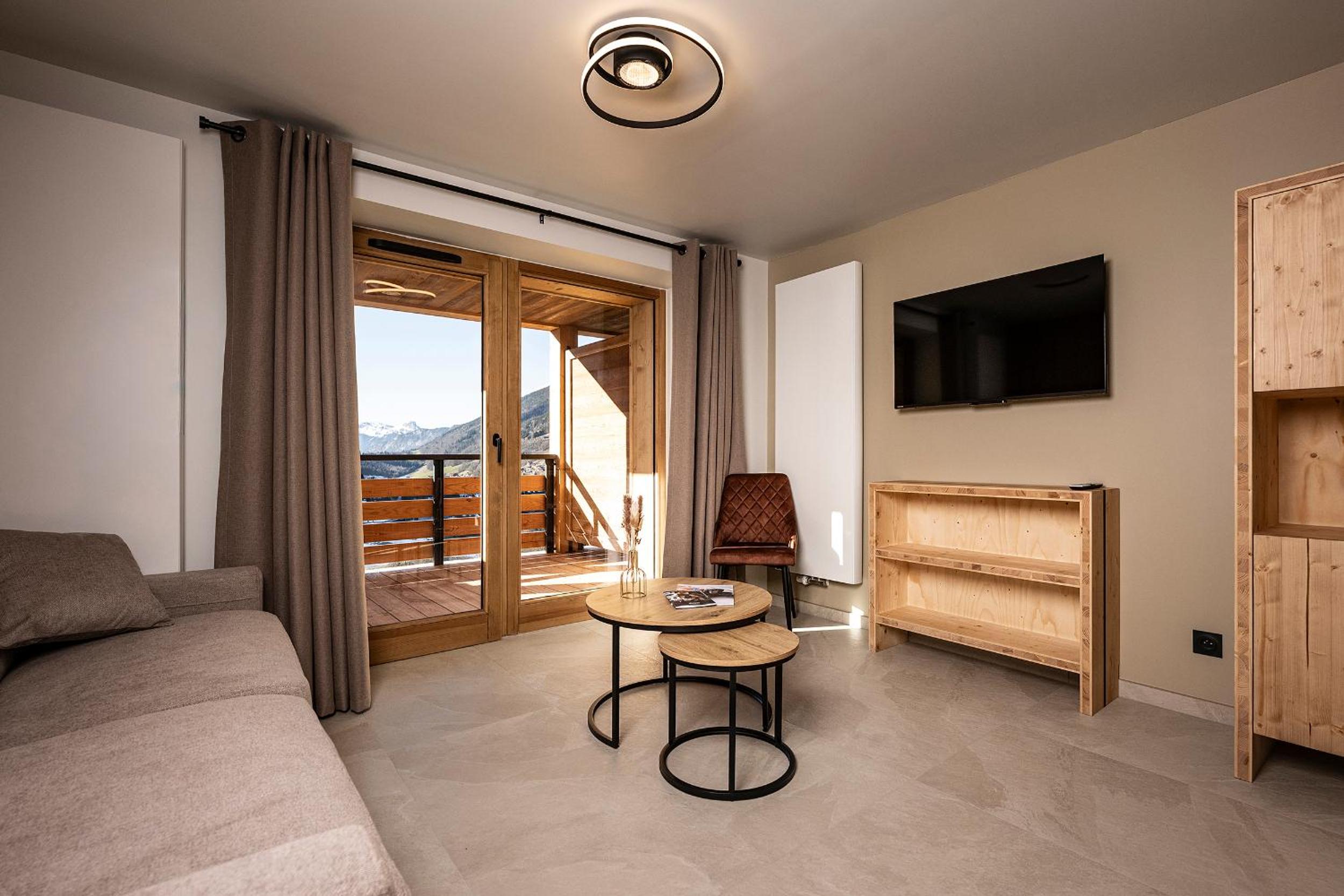 Chalet Valora