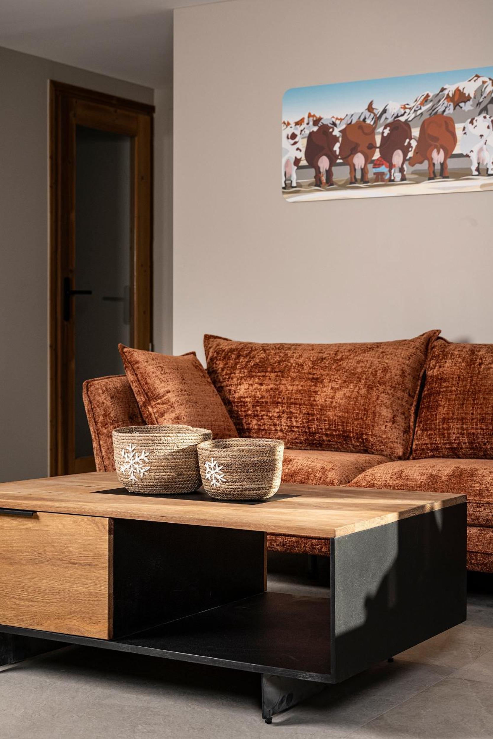 Chalet Valora