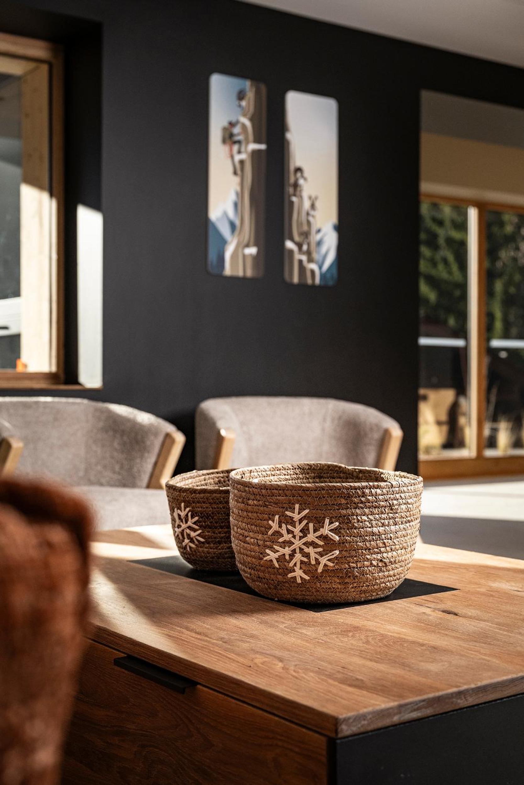Chalet Valora