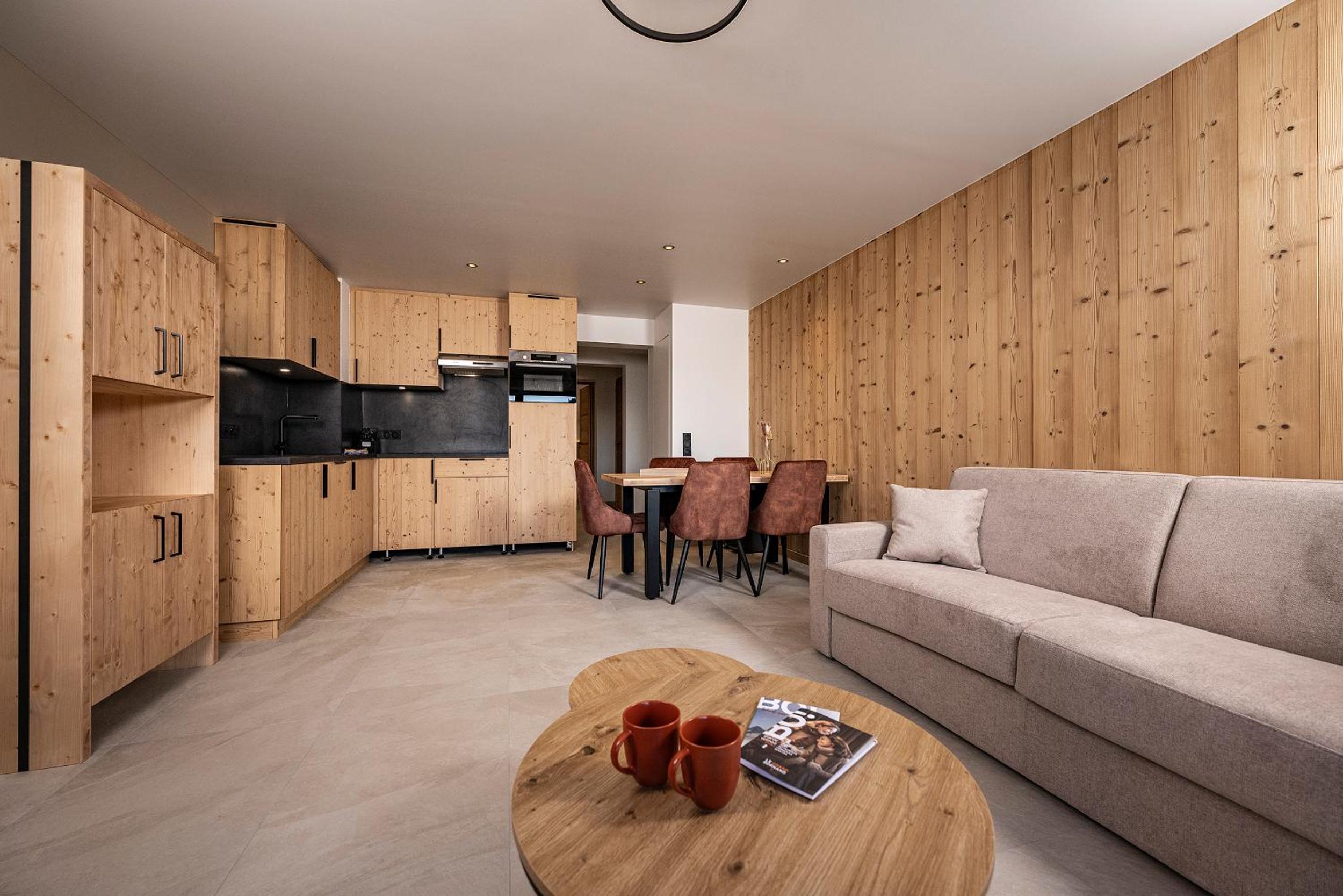 Chalet Valora