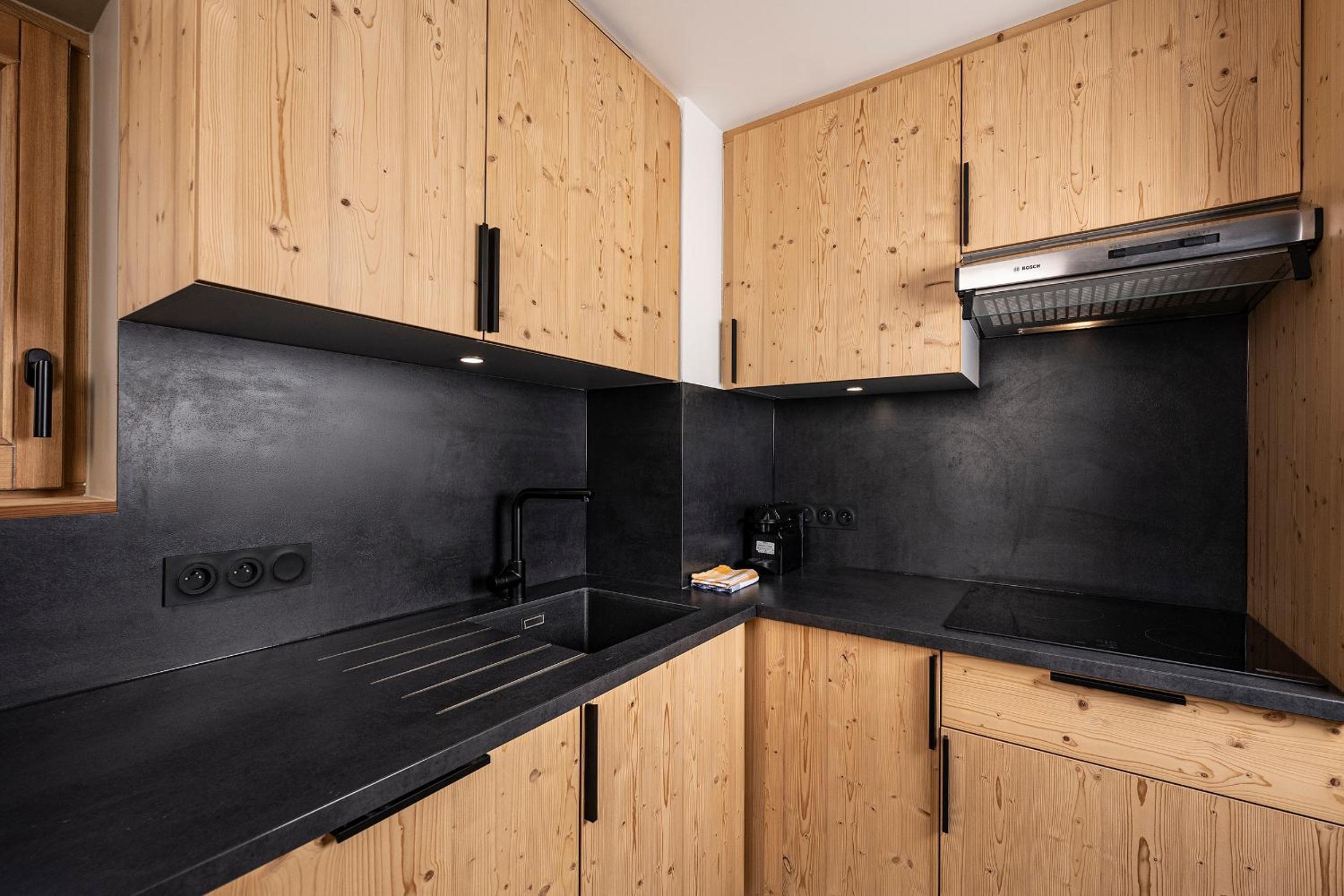 Chalet Valora