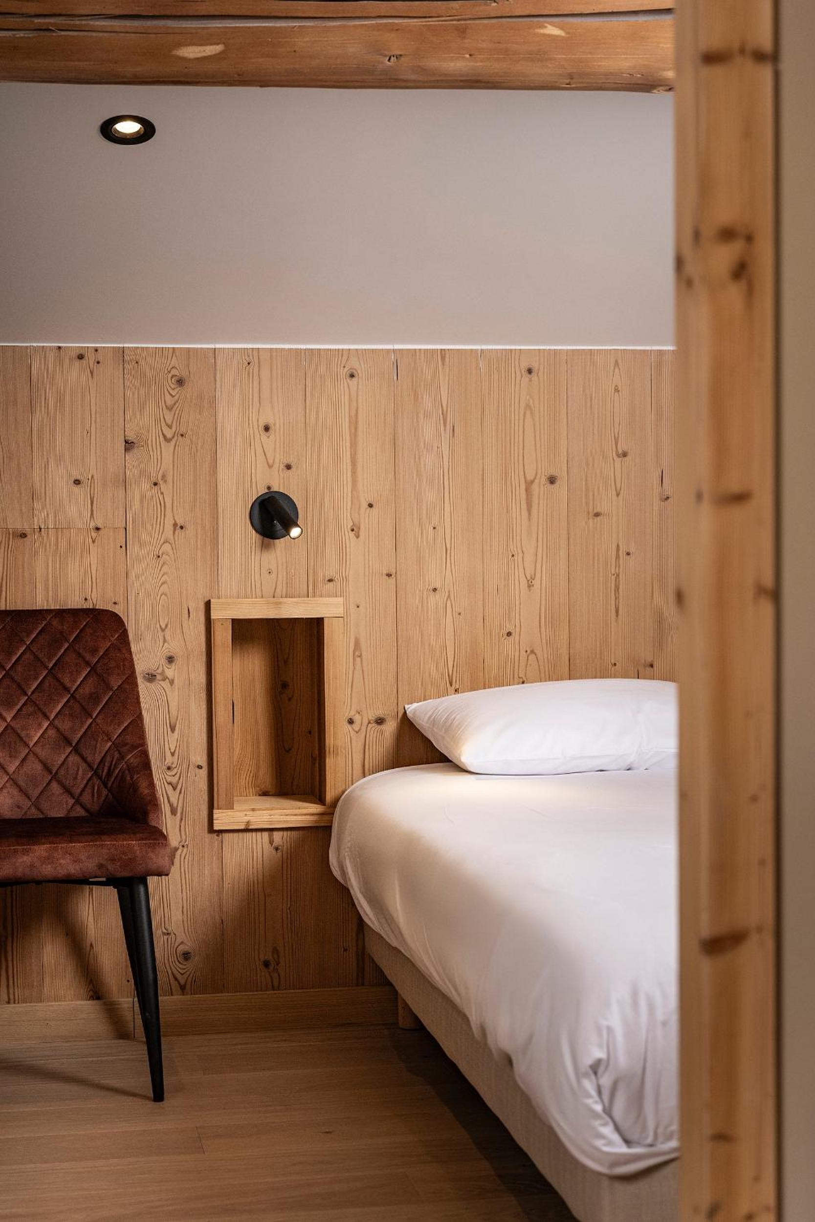 Chalet Valora