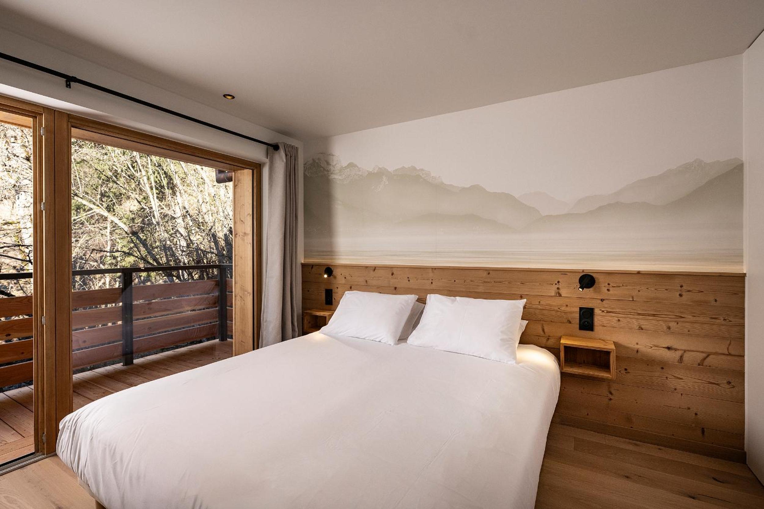 Chalet Valora