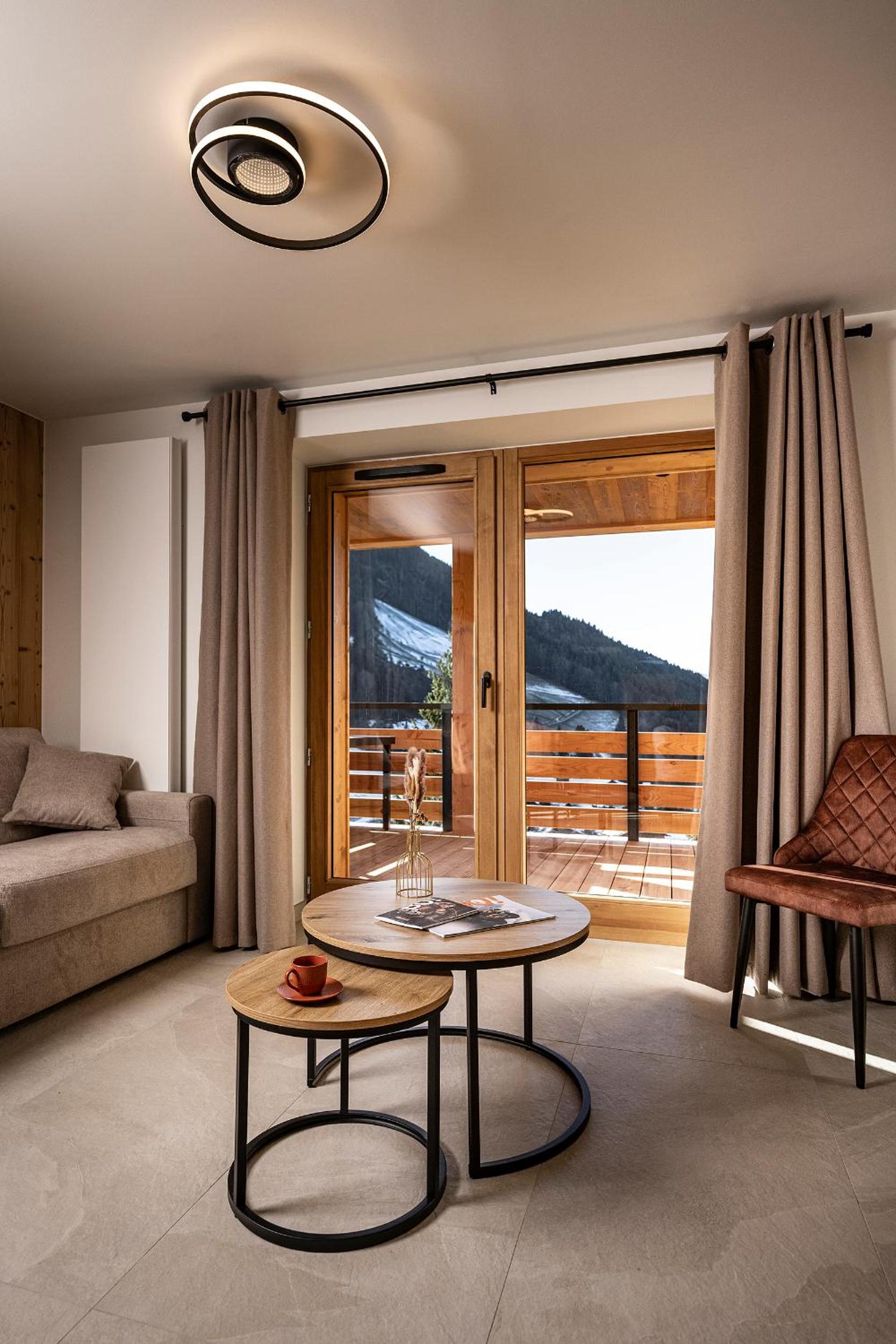 Chalet Valora